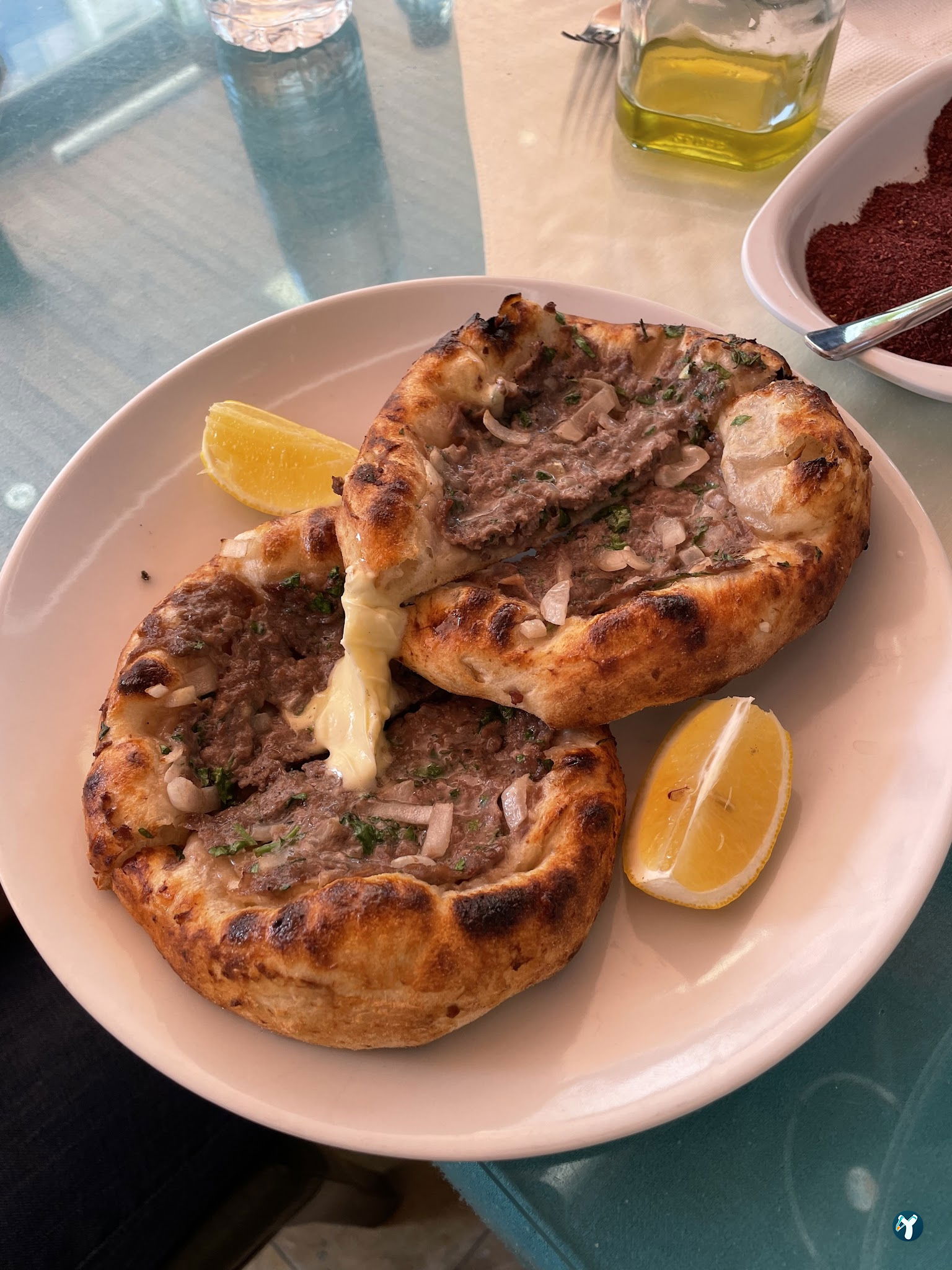 Özkan Pide Restaurant