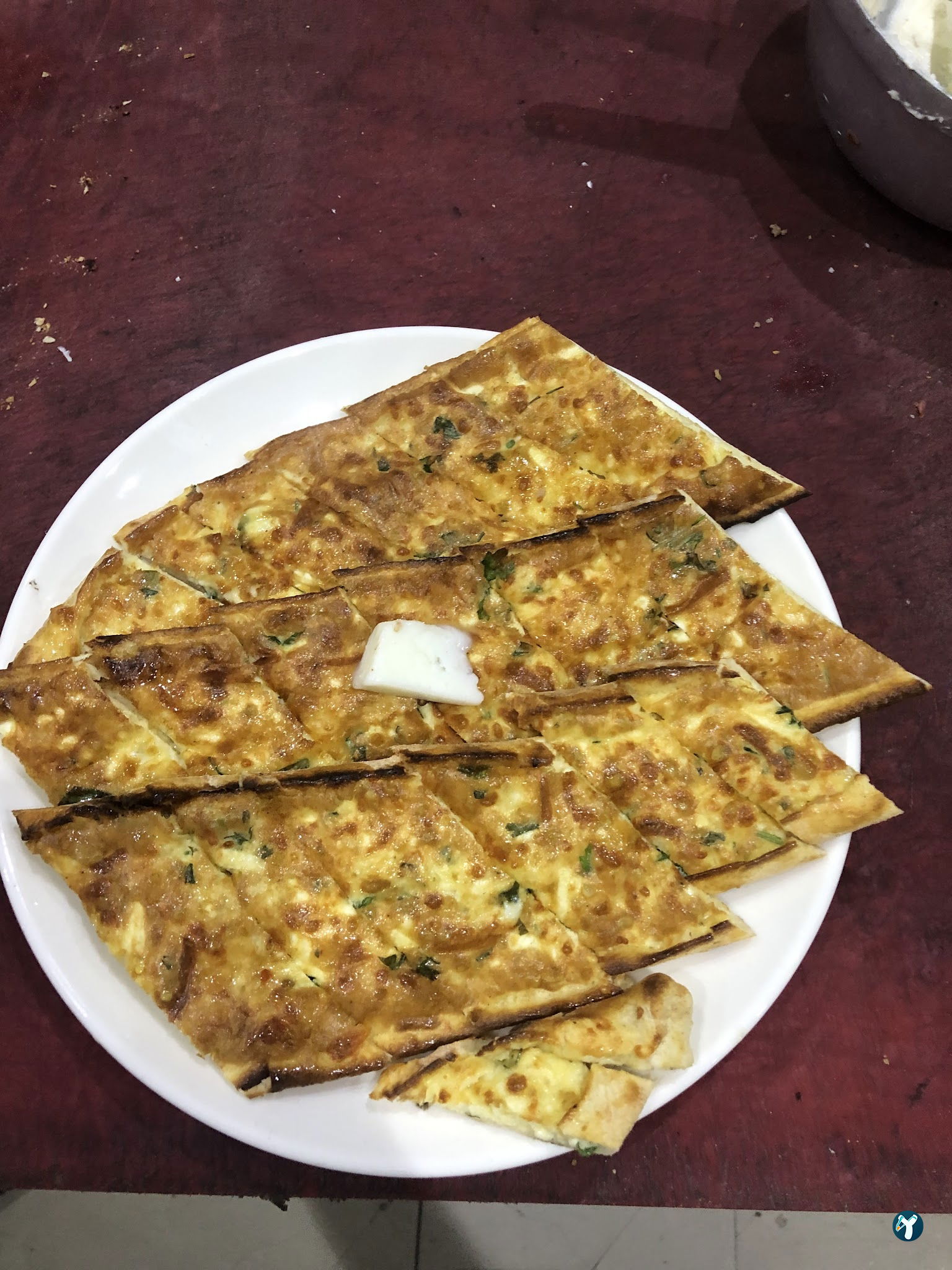Özkan Pide Restaurant