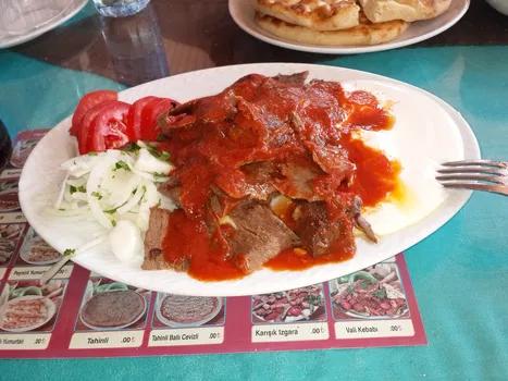 Özkan Pide Restaurant resimleri Özkan Pide Restaurant resimleri