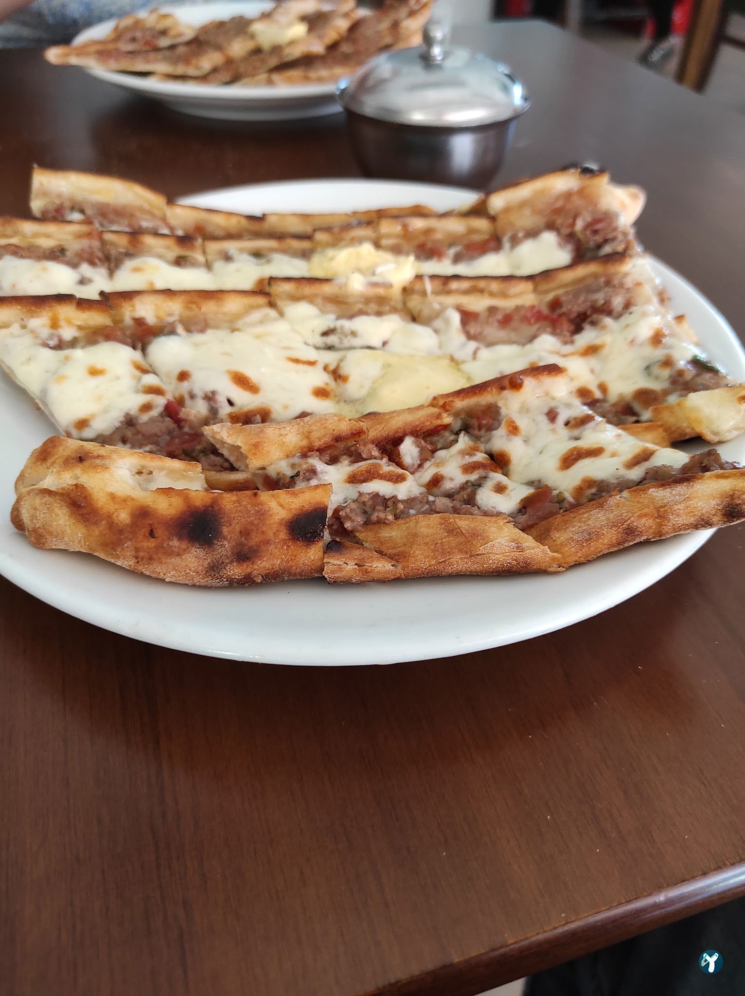 Özkan Pide Restaurant