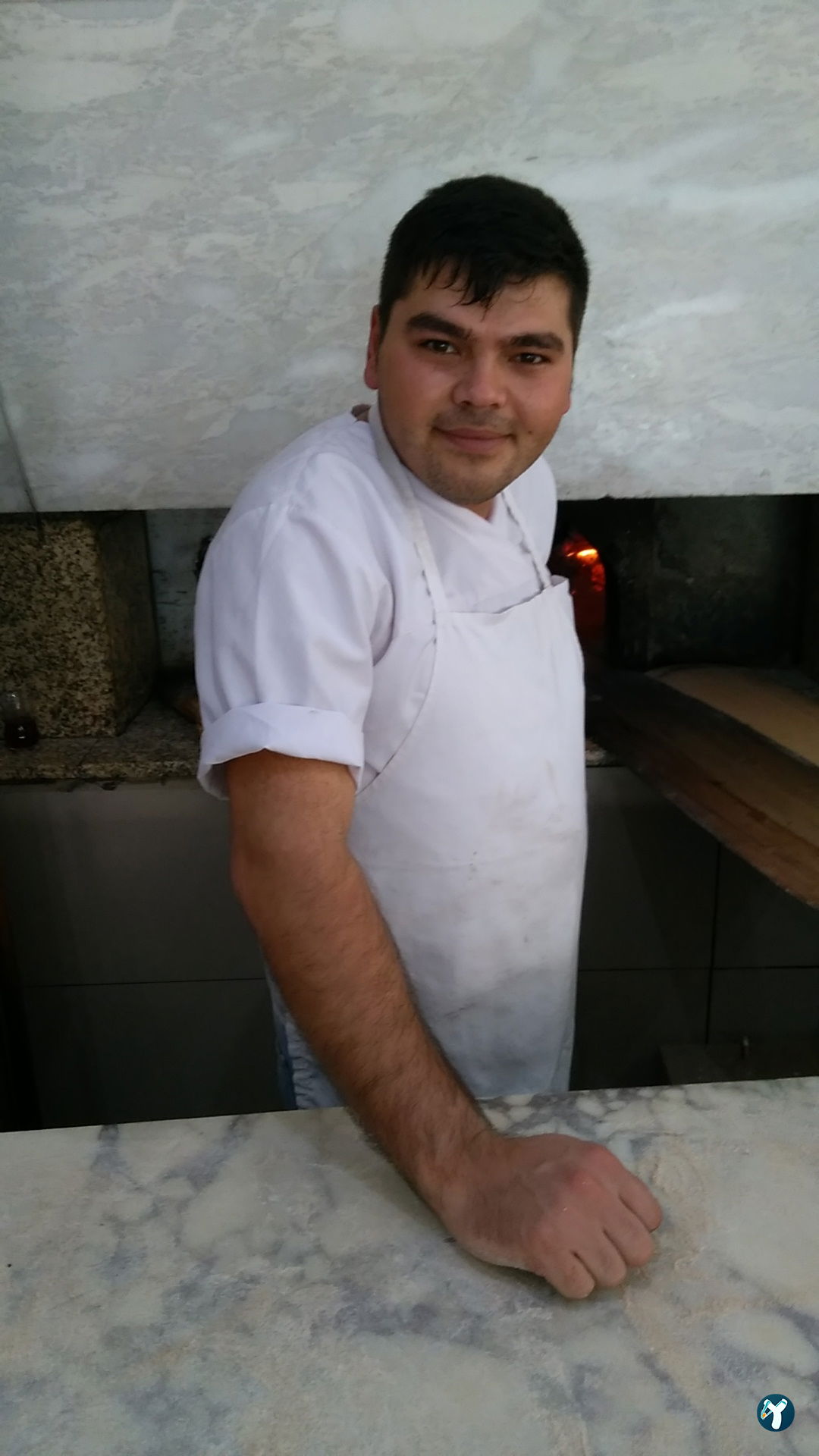 Özkan Pide Restaurant