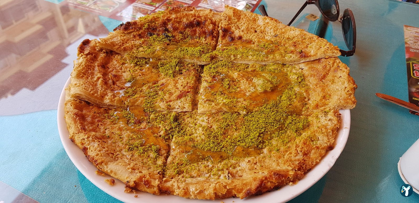 Özkan Pide Restaurant