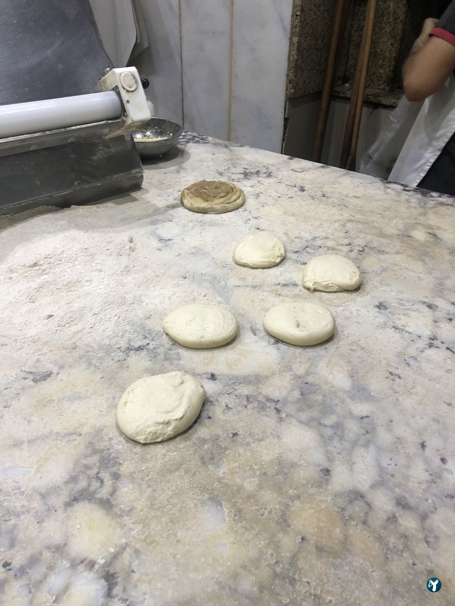 Özkan Pide Restaurant