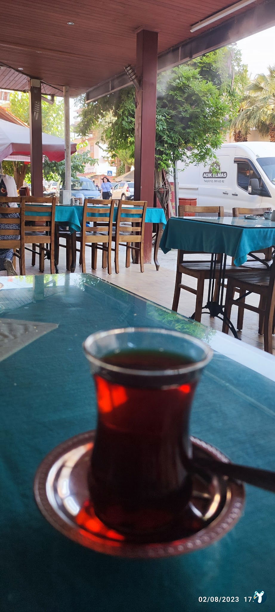 Özkan Pide Restaurant