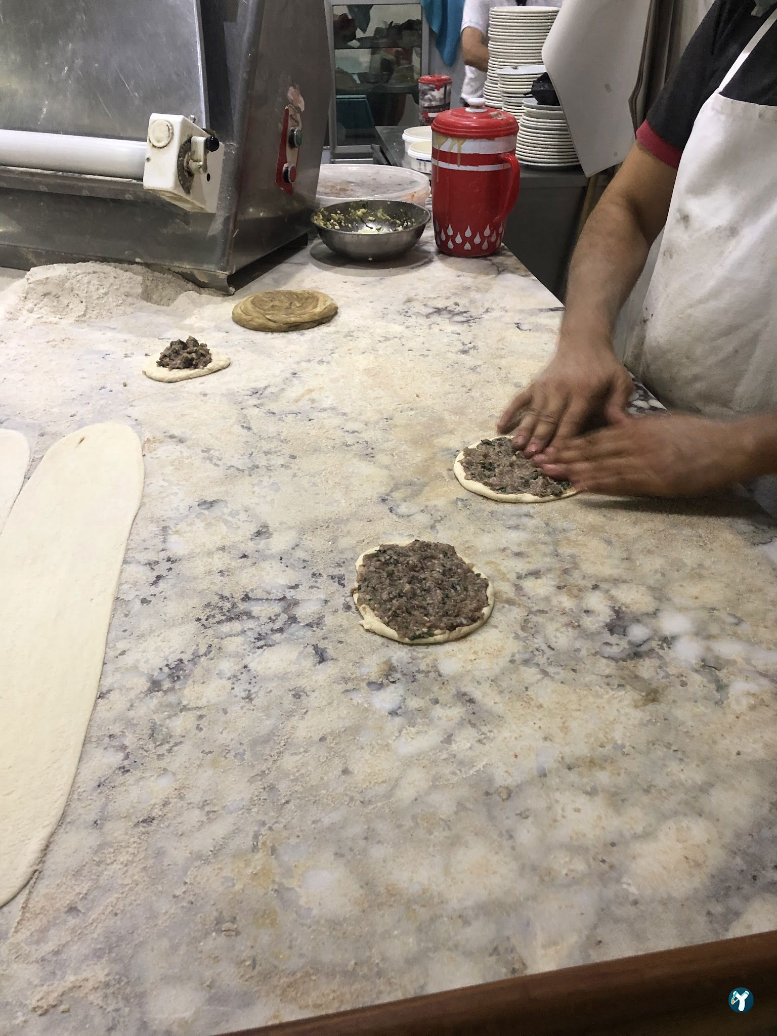 Özkan Pide Restaurant