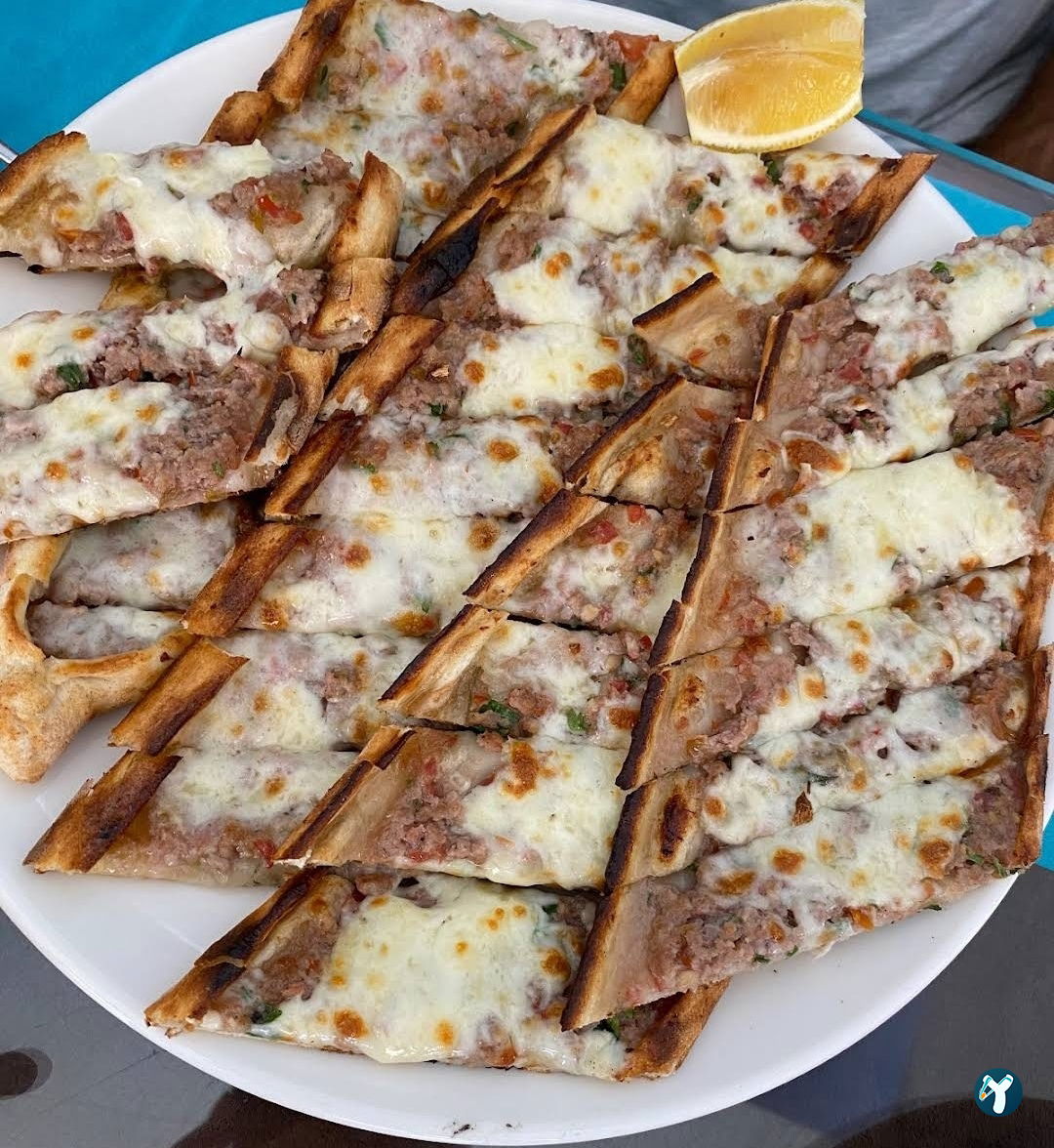 Özkan Pide Restaurant