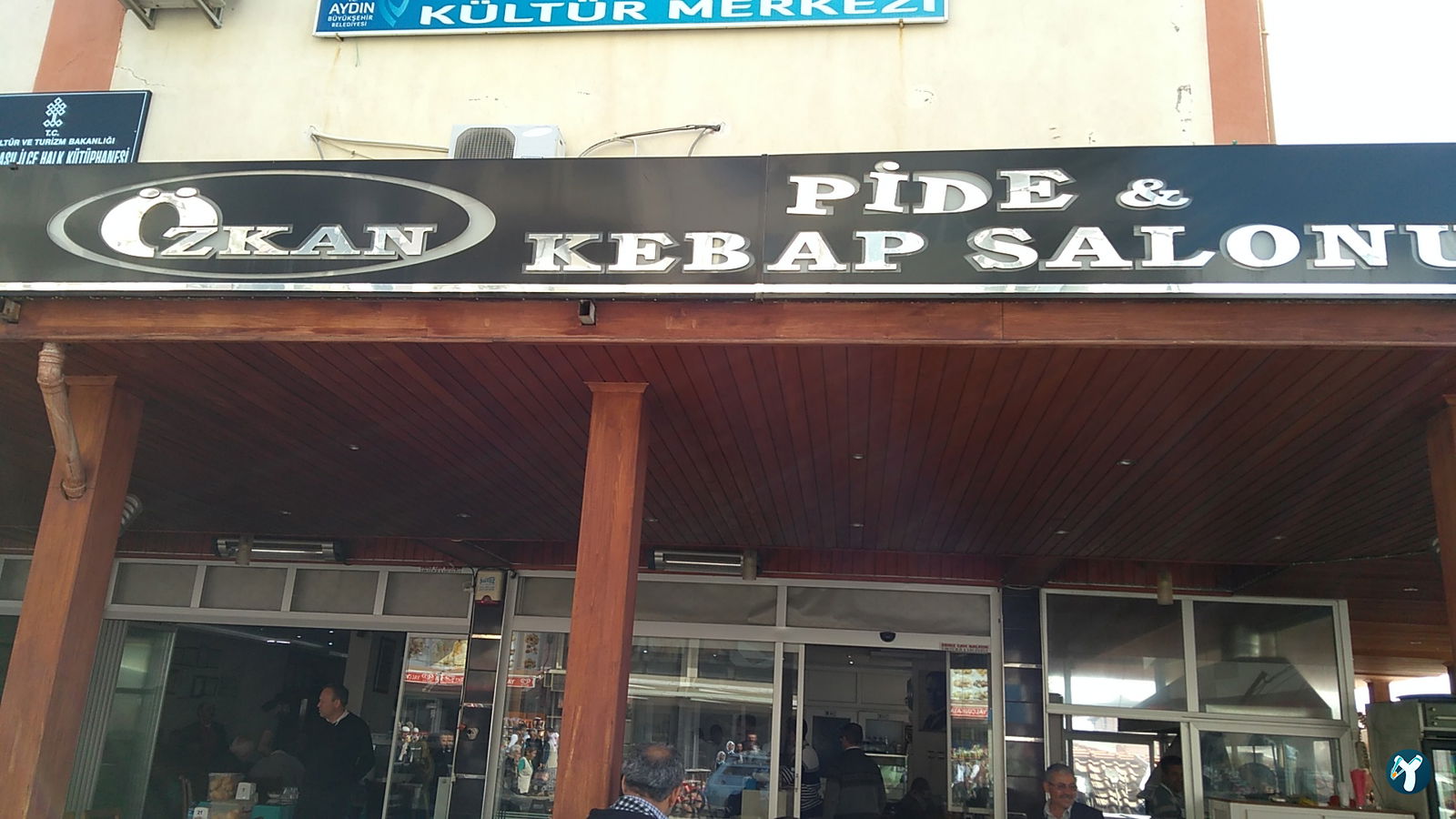 Özkan Pide Restaurant