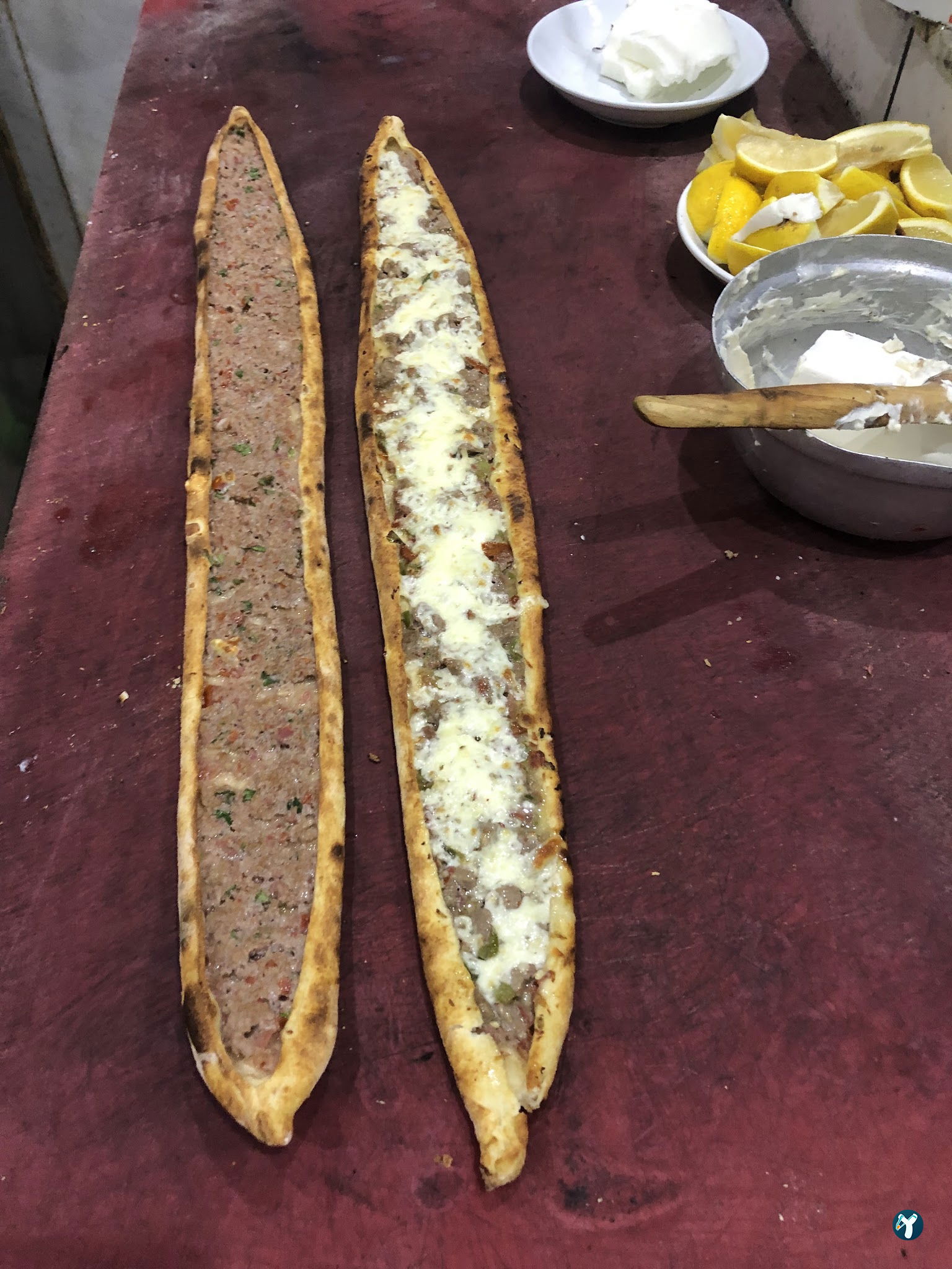 Özkan Pide Restaurant