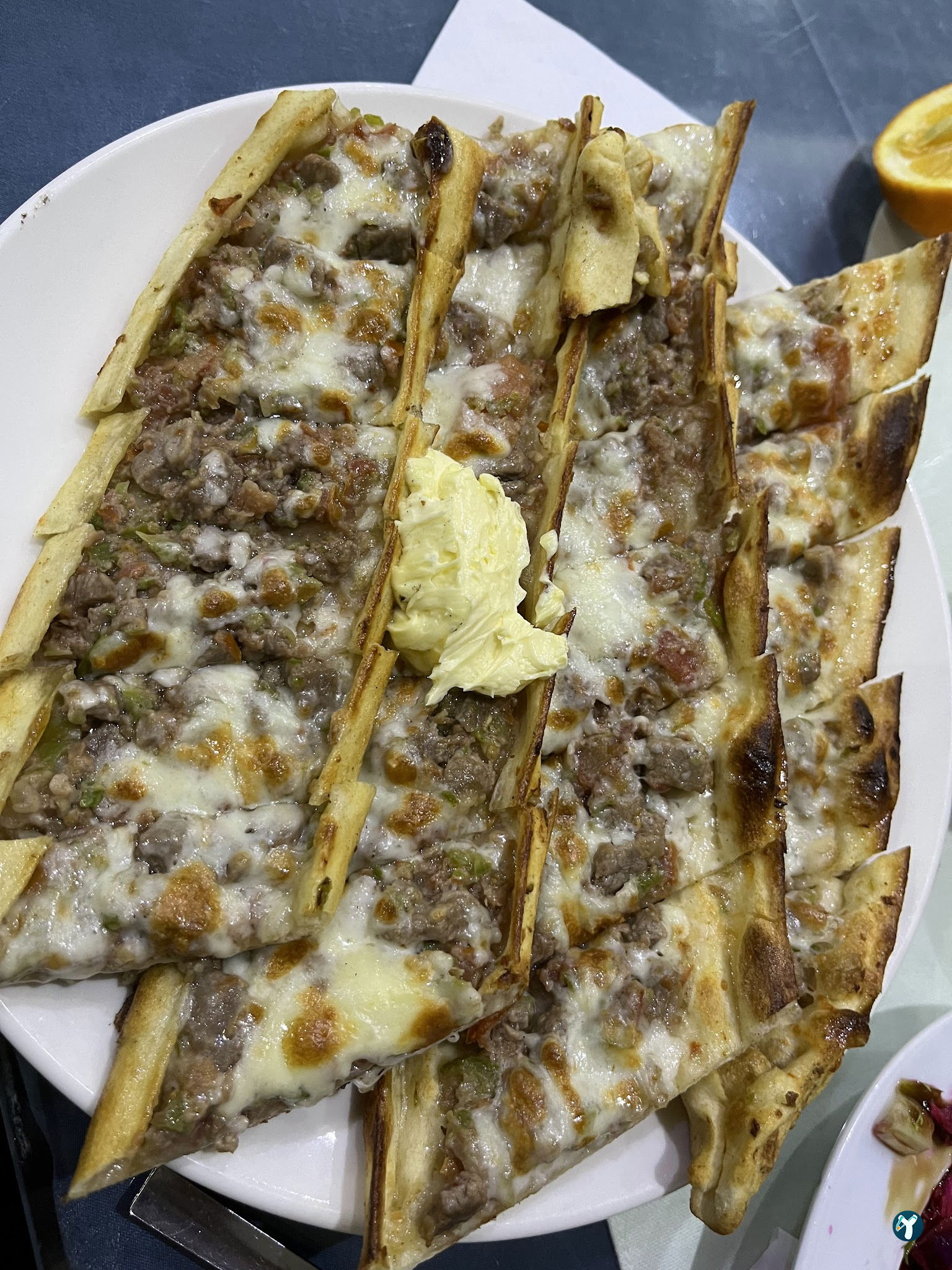 Özkan Pide Restaurant