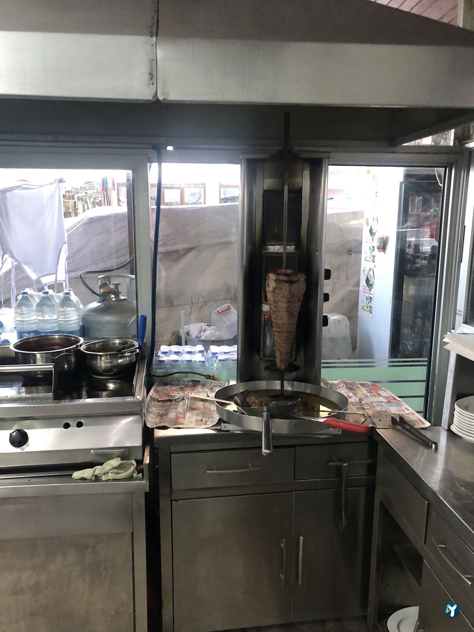 Özkan Pide Restaurant