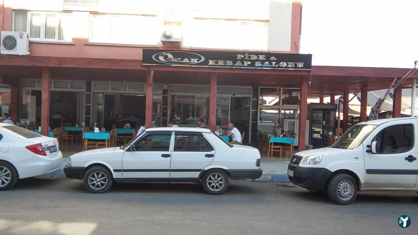 Özkan Pide Restaurant