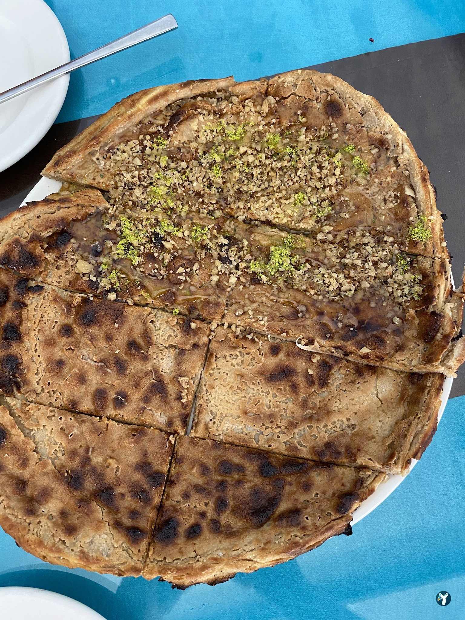Özkan Pide Restaurant