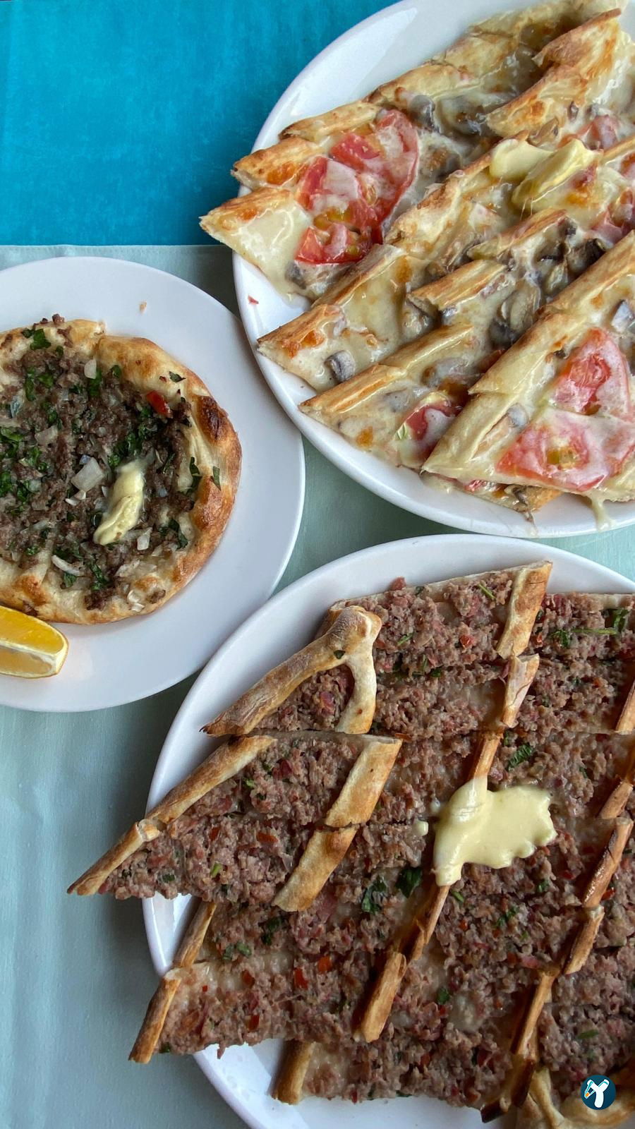 Özkan Pide Restaurant