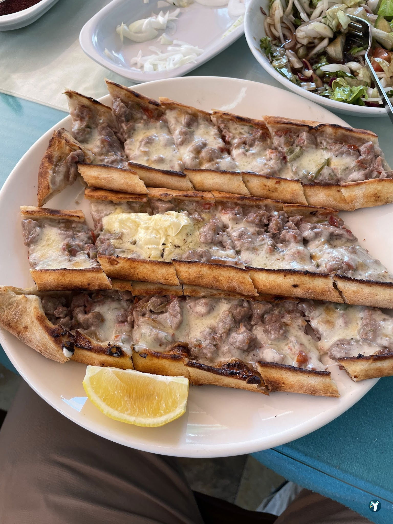 Özkan Pide Restaurant