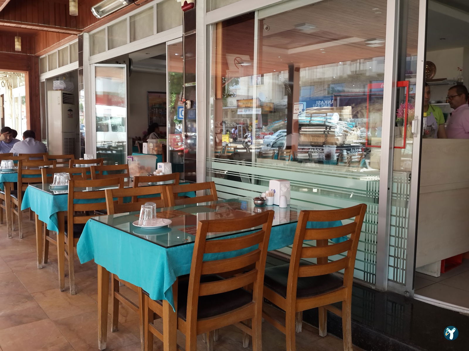 Özkan Pide Restaurant