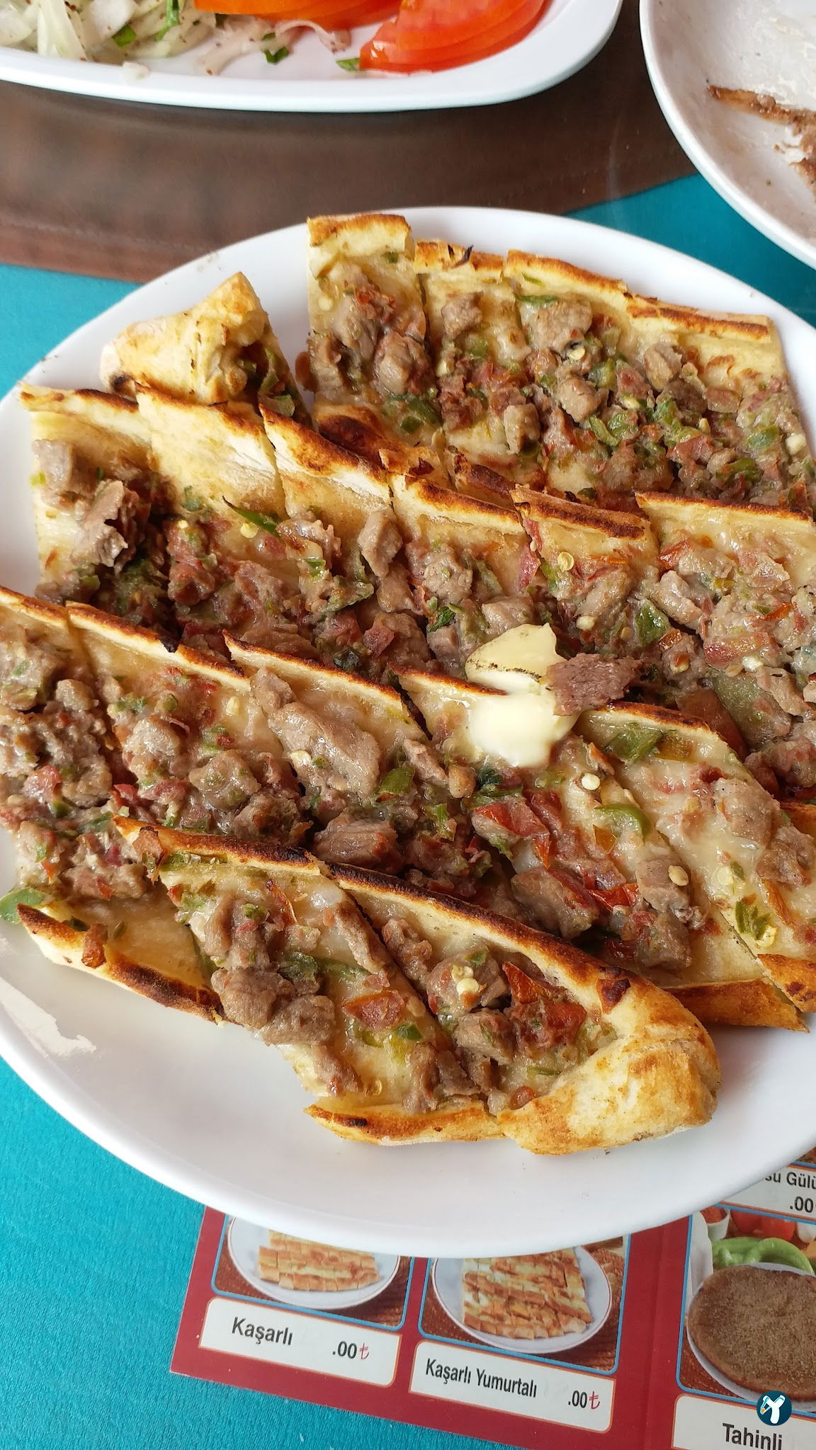 Özkan Pide Restaurant