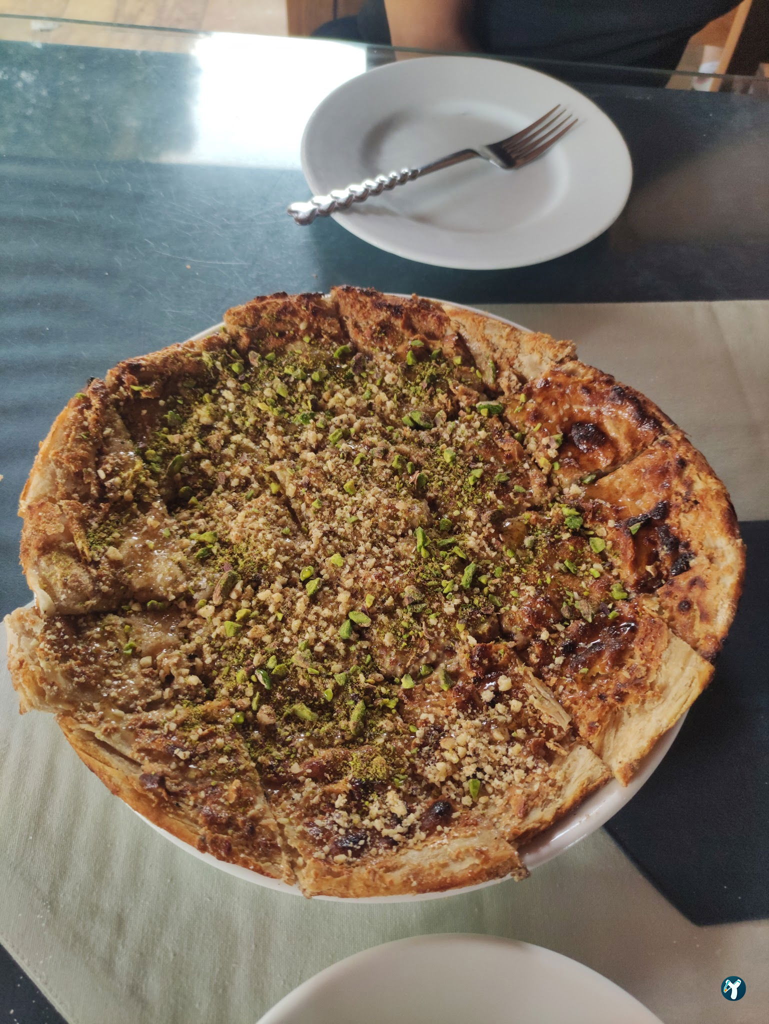 Özkan Pide Restaurant