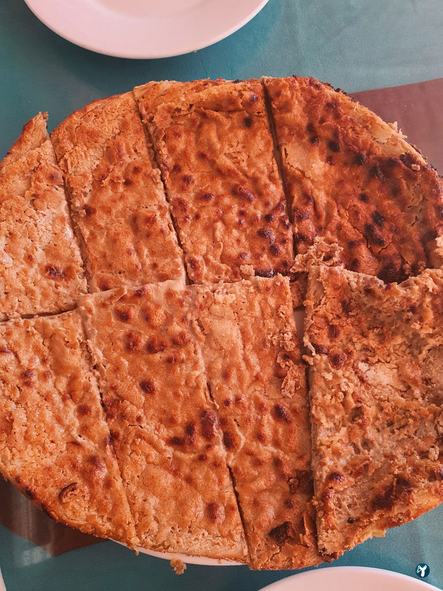 Özkan Pide Restaurant