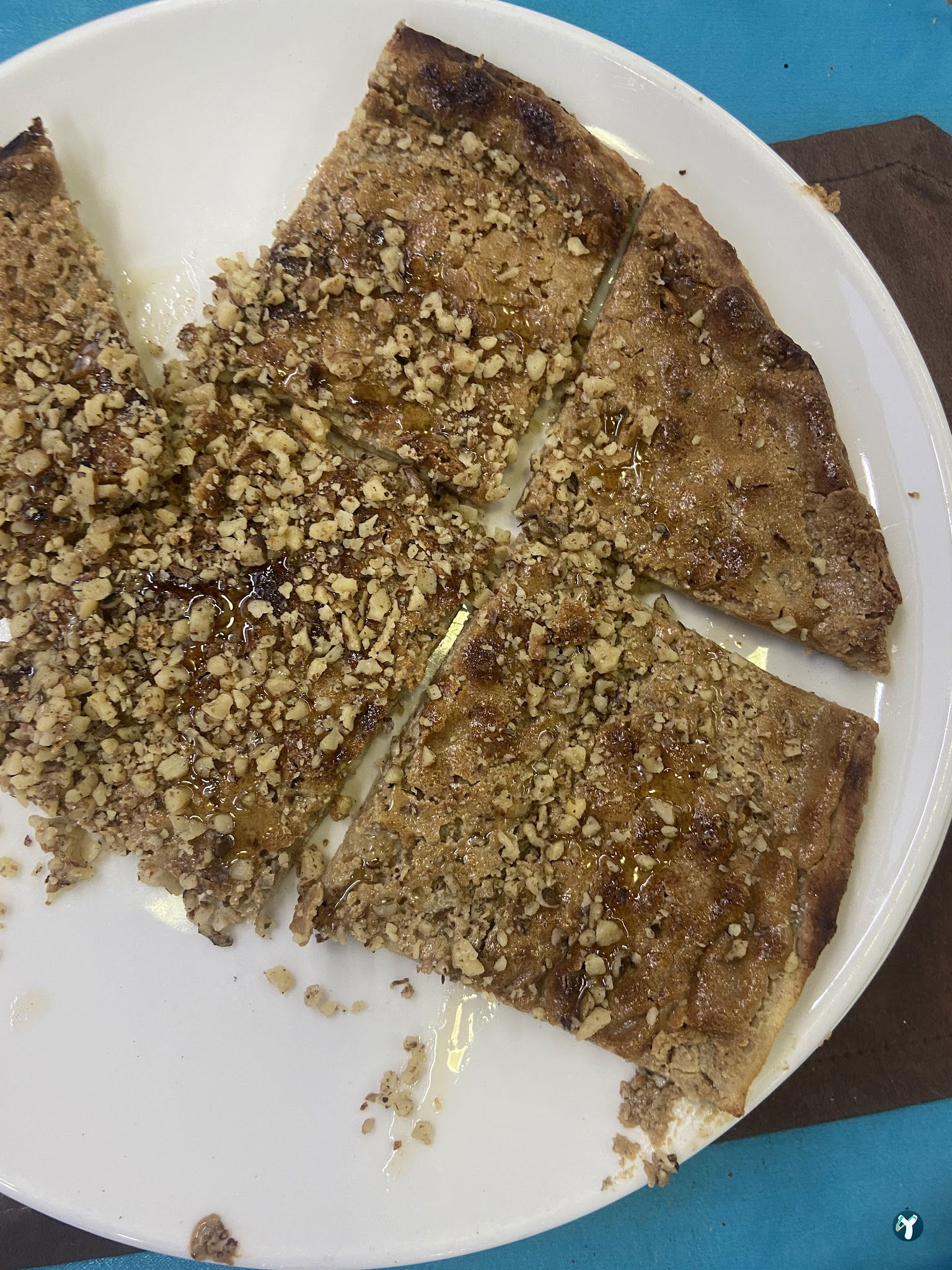Özkan Pide Restaurant