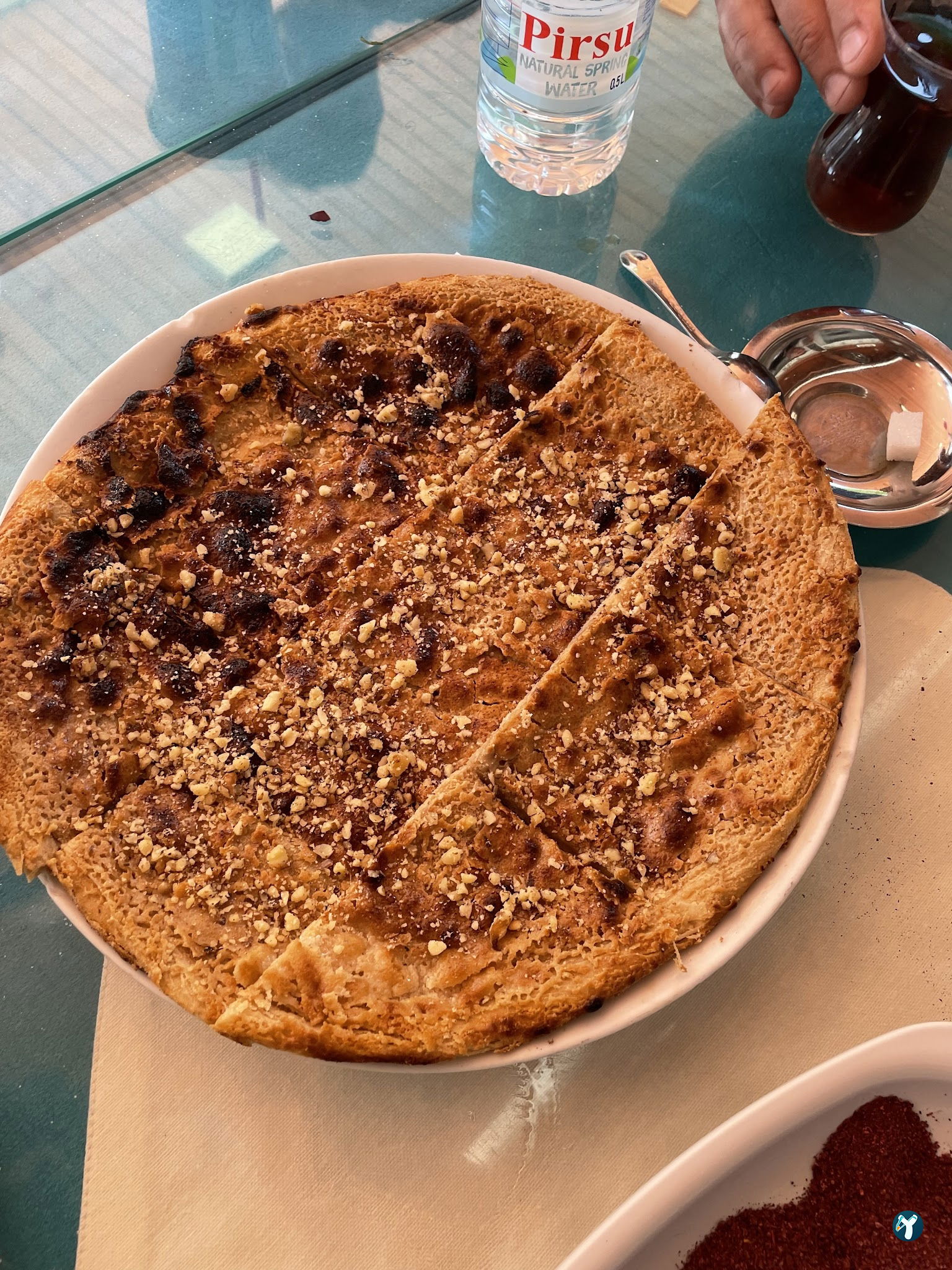 Özkan Pide Restaurant