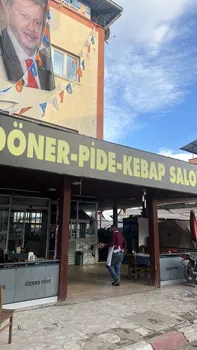 Özkan Pide Restaurant resimleri Özkan Pide Restaurant resimleri