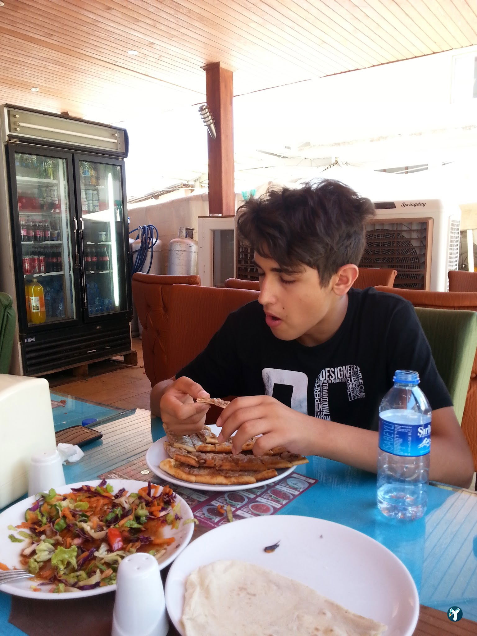 Özkan Pide Restaurant