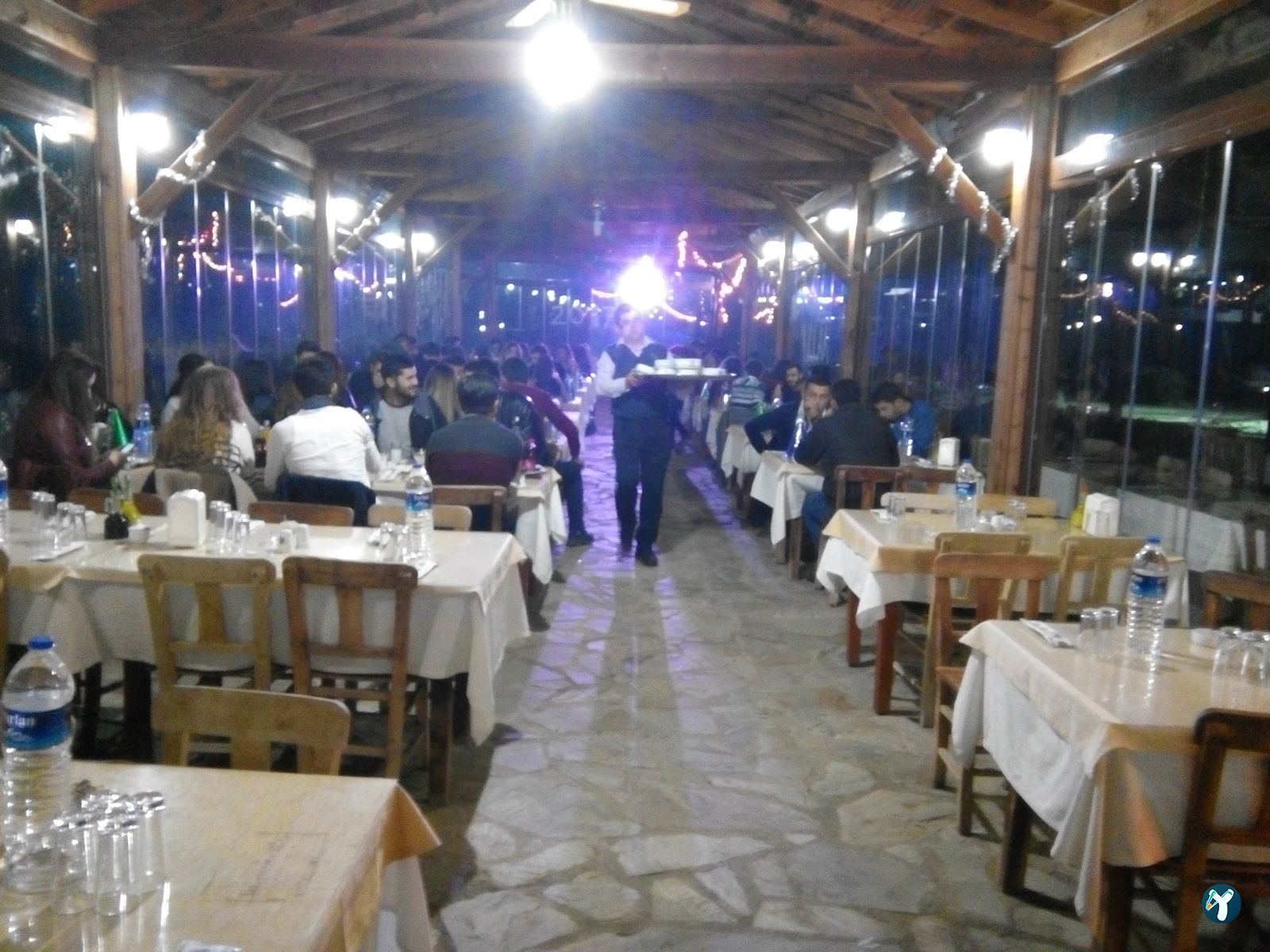 Özkan Pide Restaurant