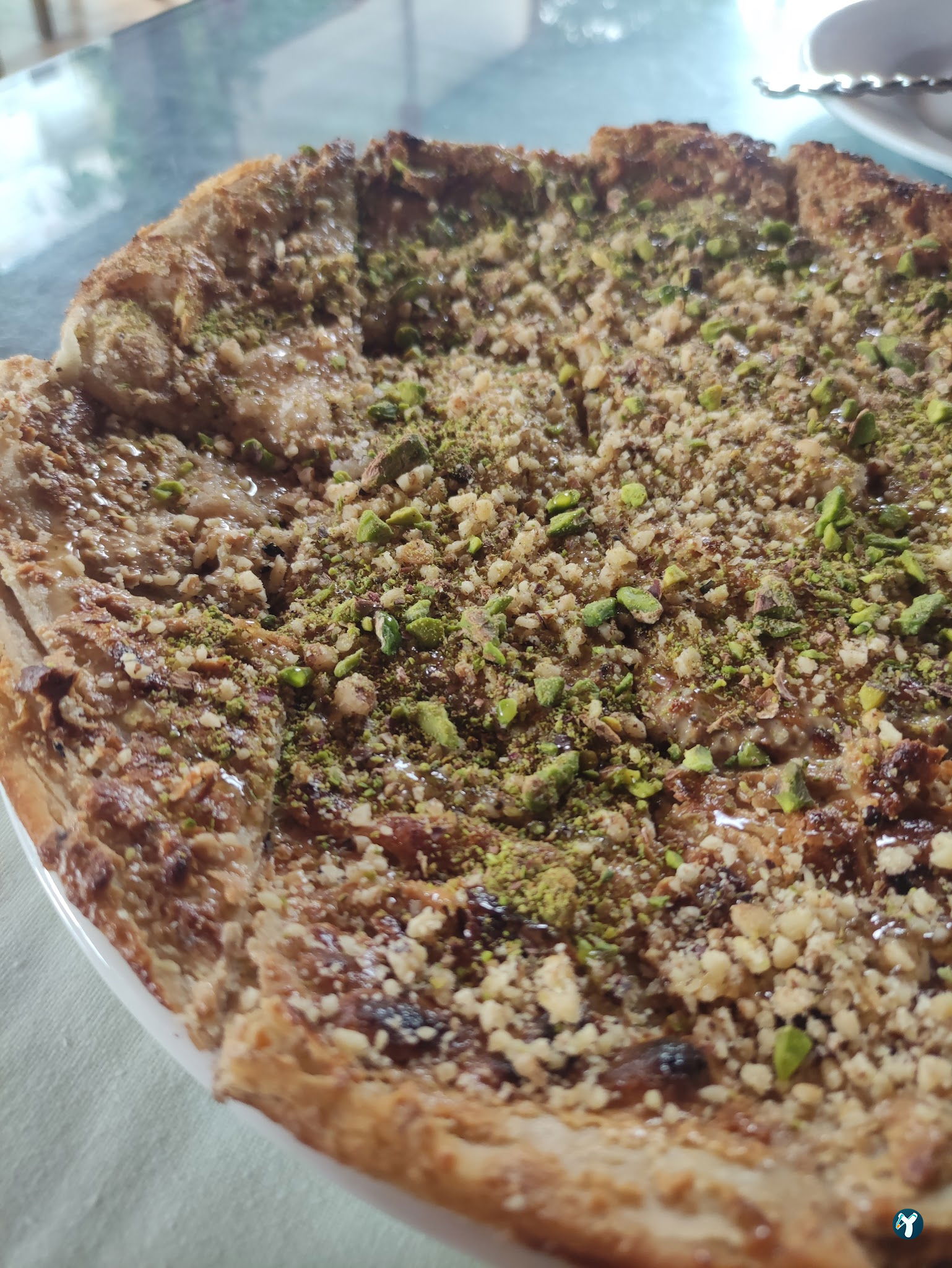 Özkan Pide Restaurant