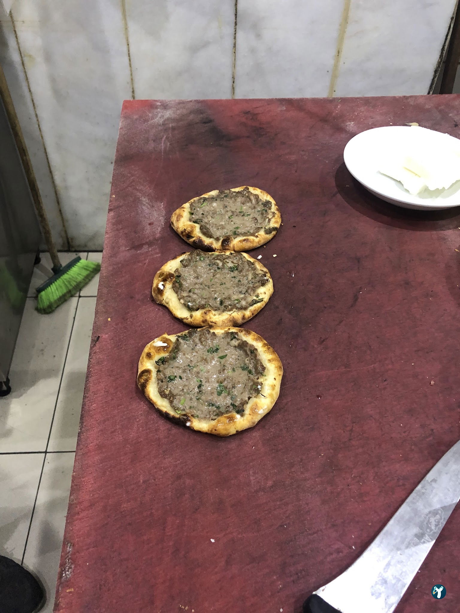 Özkan Pide Restaurant