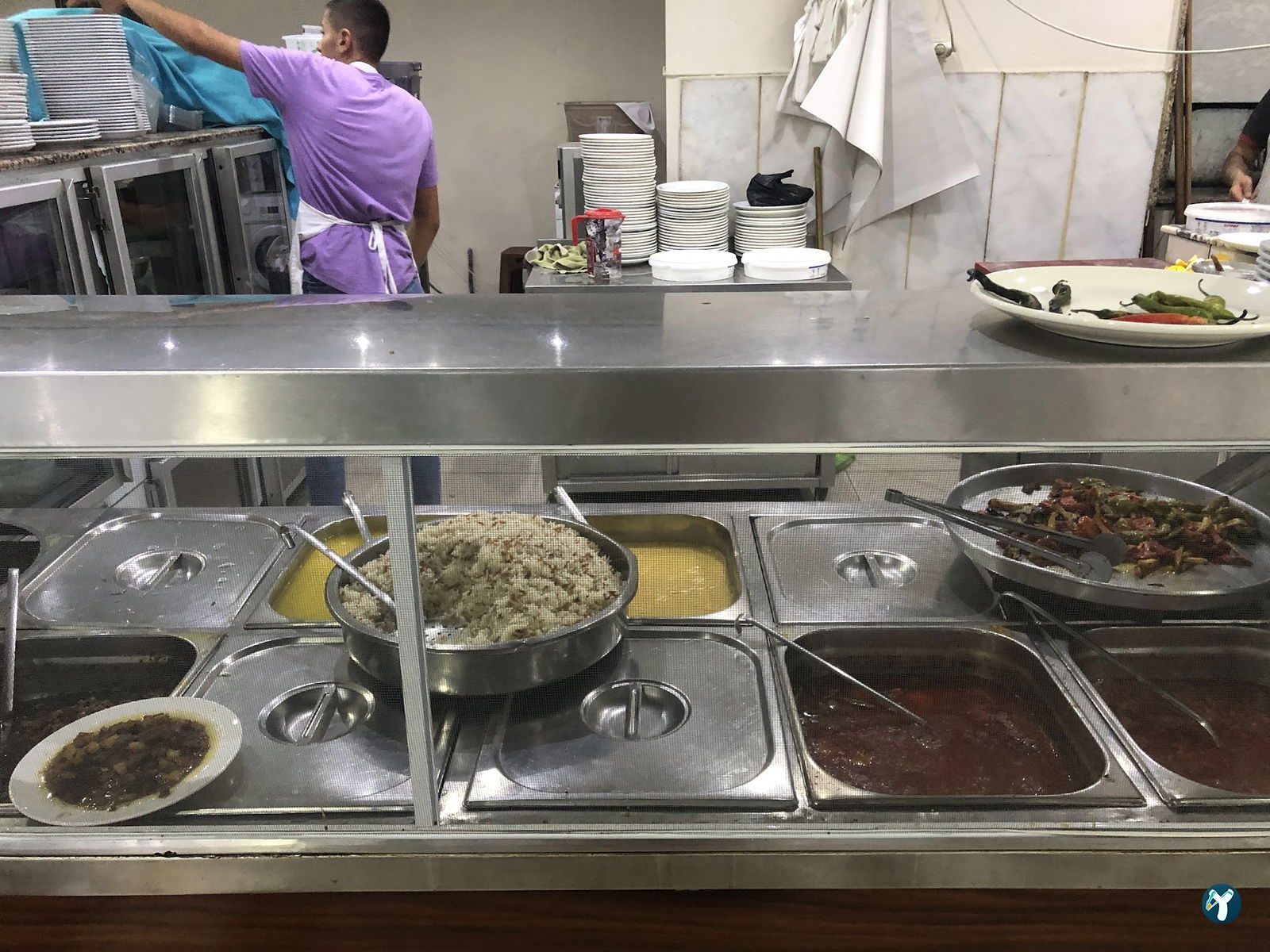 Özkan Pide Restaurant