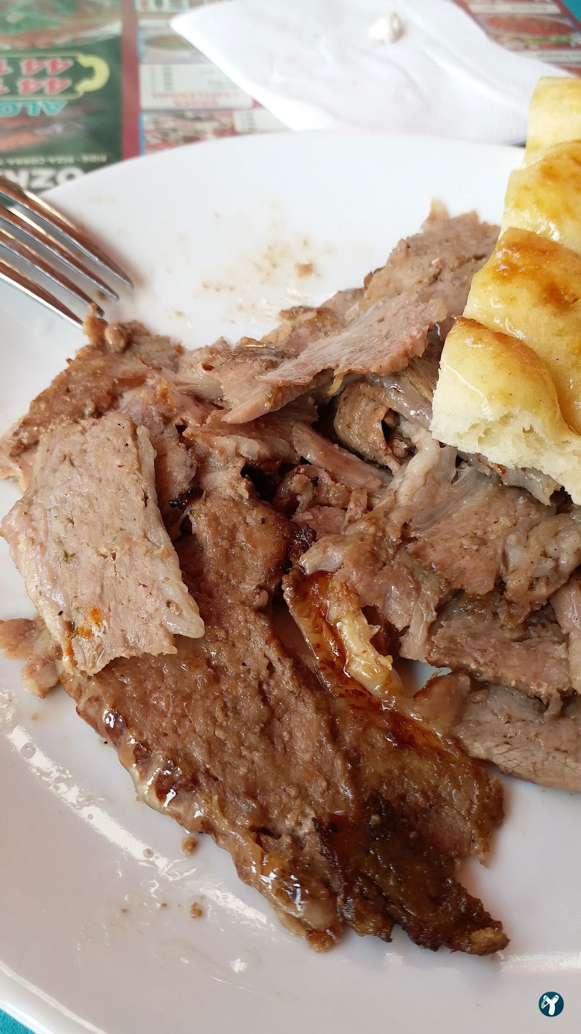 Özkan Pide Restaurant