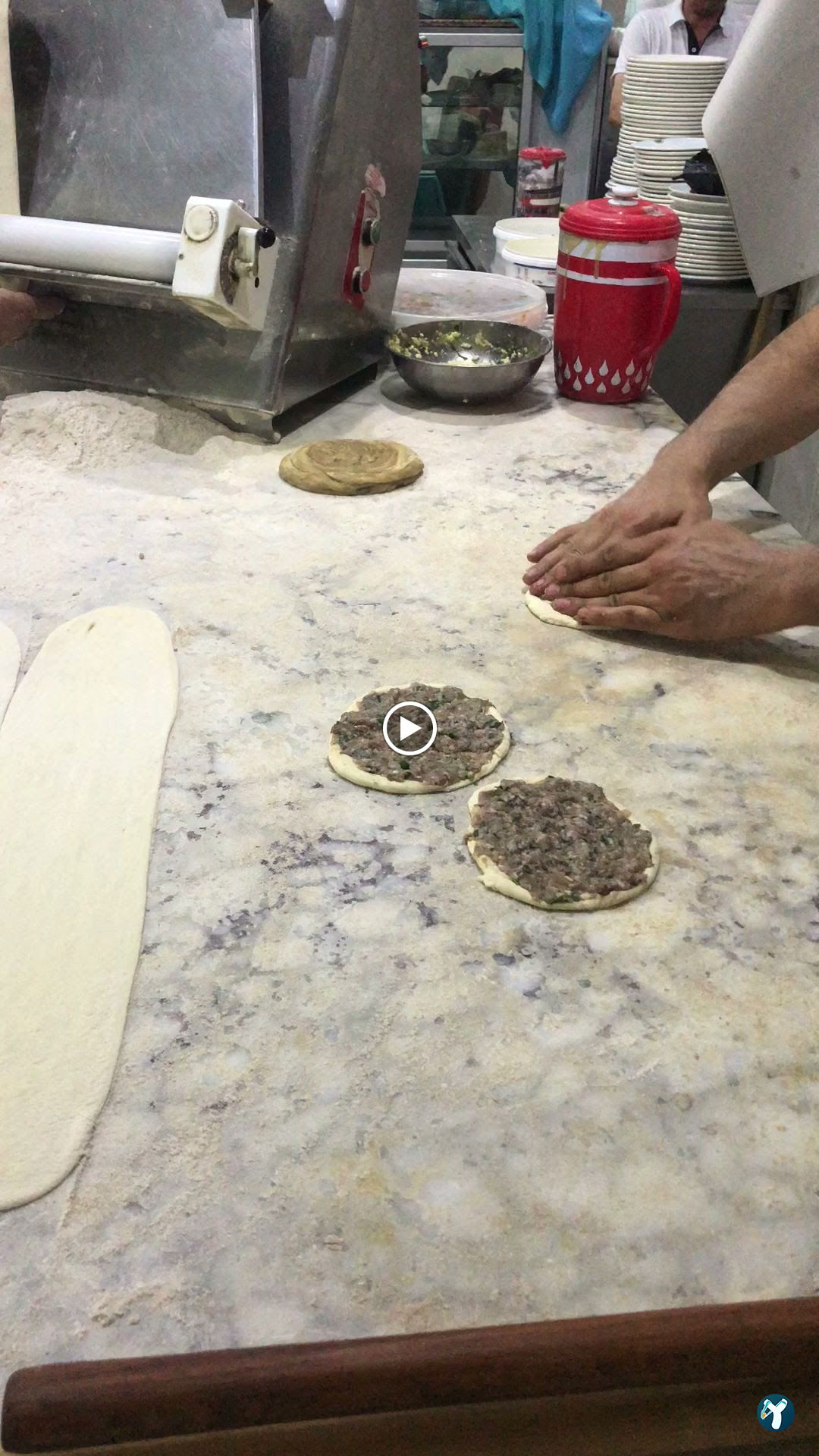 Özkan Pide Restaurant