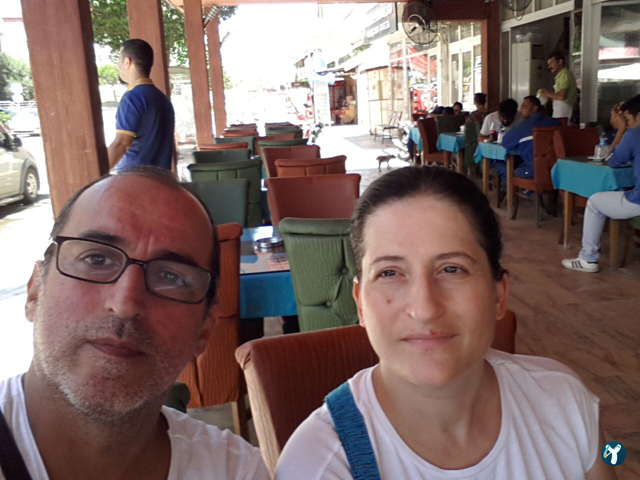 Özkan Pide Restaurant