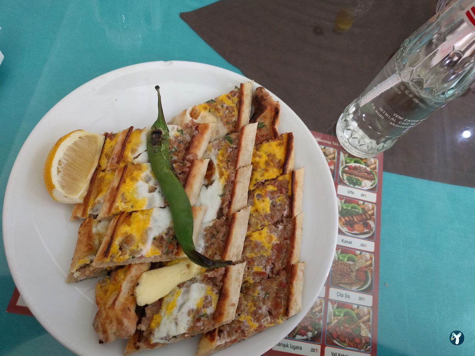 Özkan Pide Restaurant