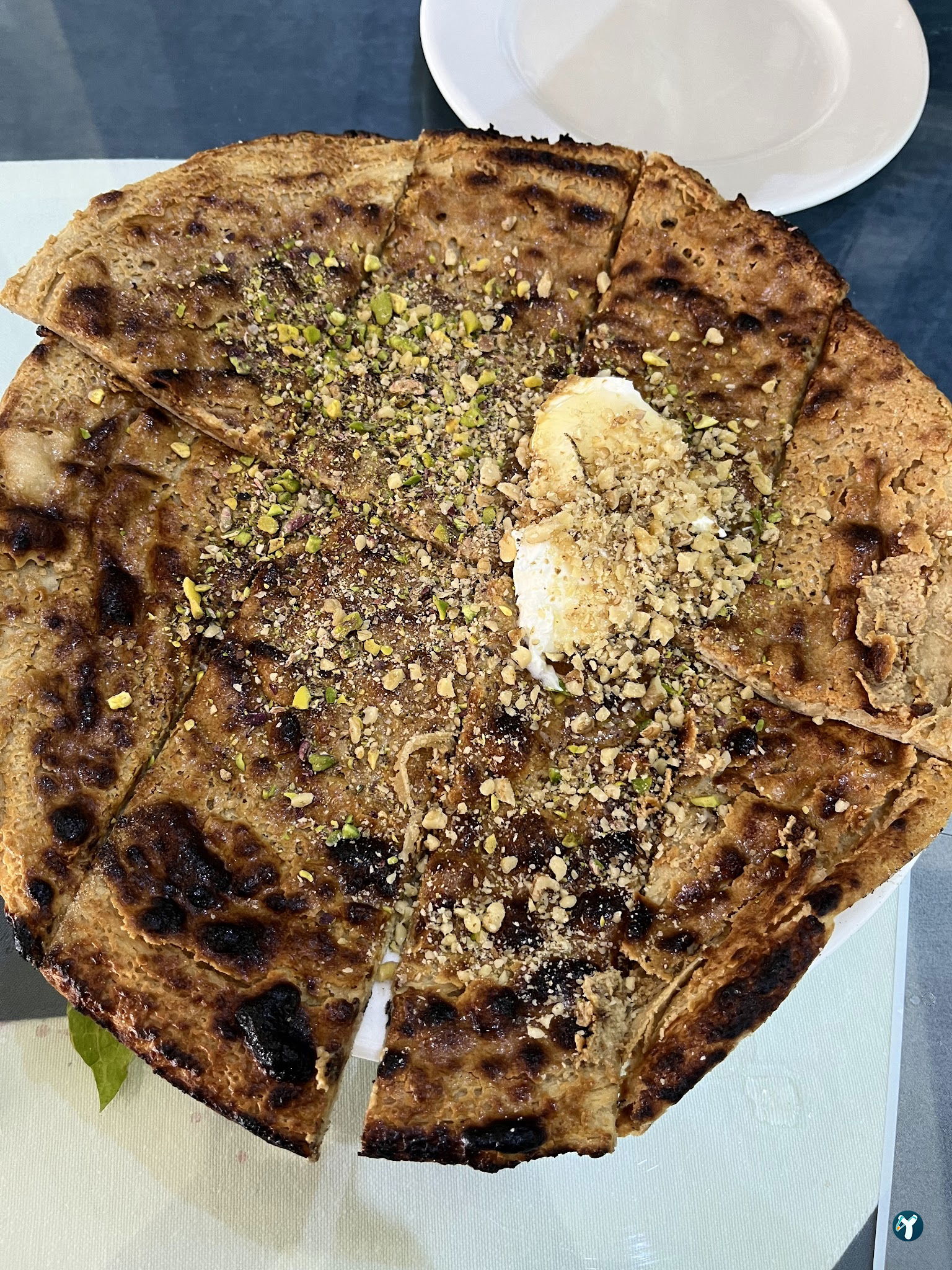 Özkan Pide Restaurant