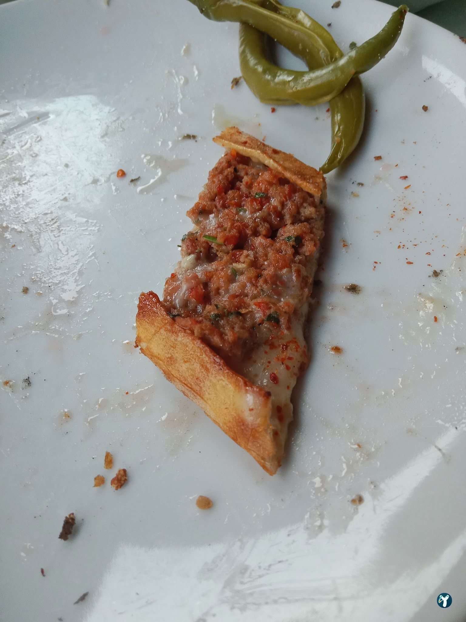 Özkan Pide Restaurant