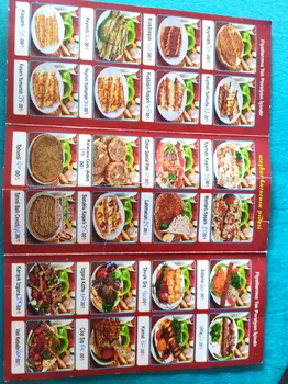 Özkan Pide Restaurant resimleri Özkan Pide Restaurant resimleri