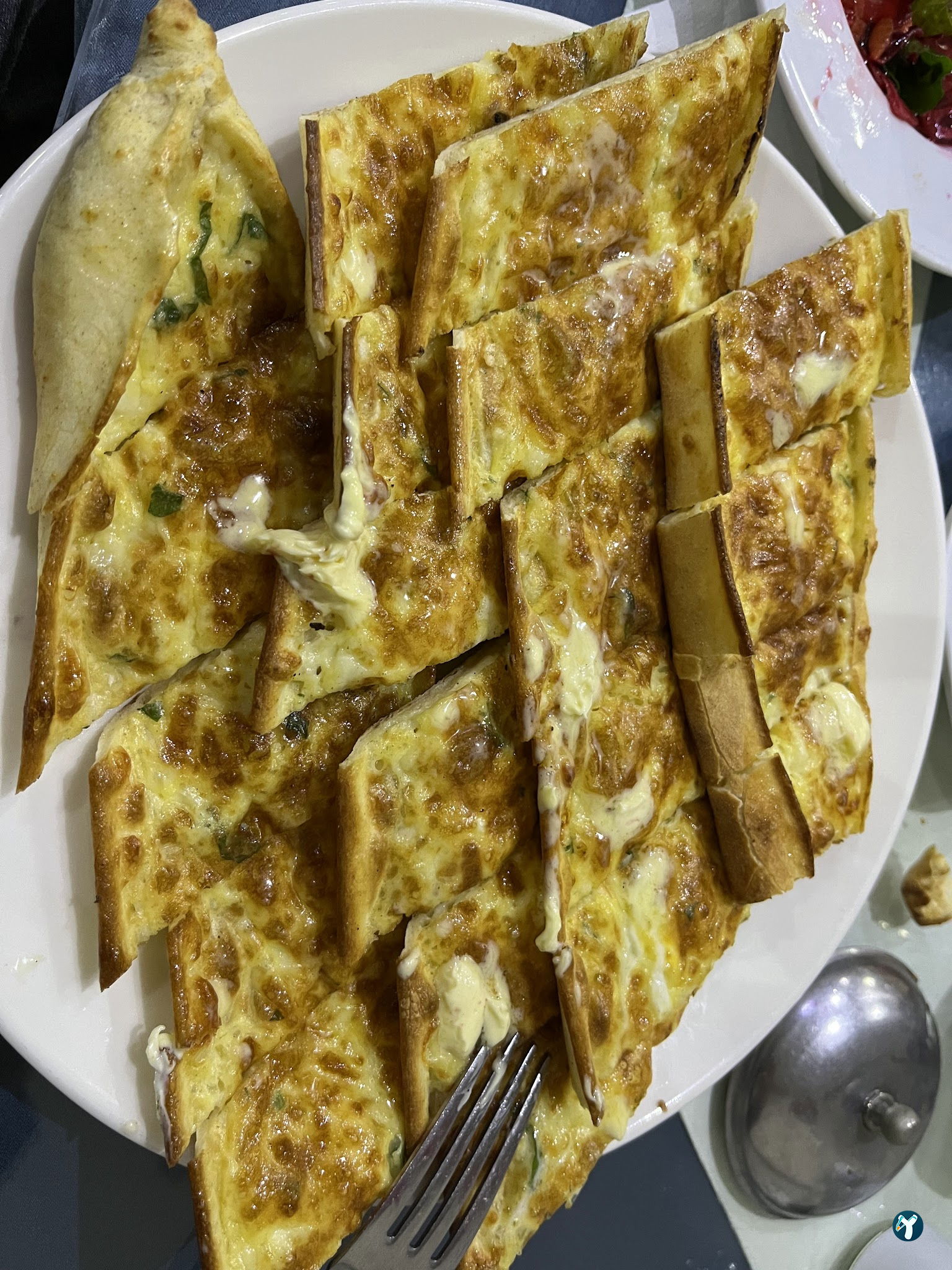 Özkan Pide Restaurant