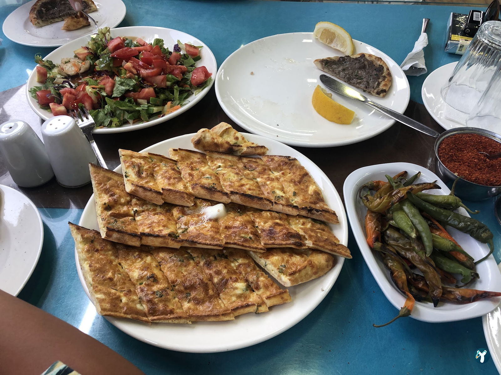Özkan Pide Restaurant