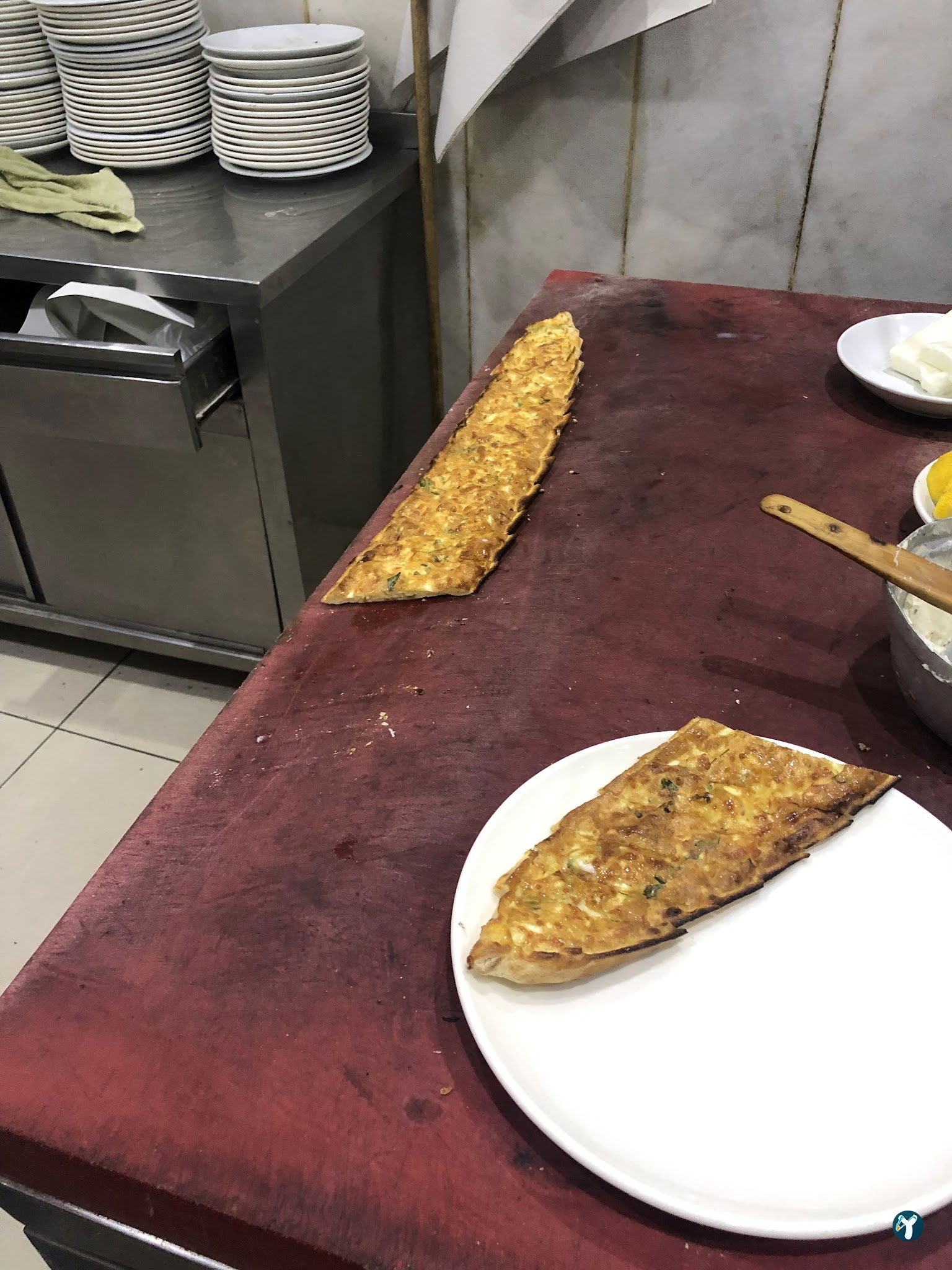 Özkan Pide Restaurant