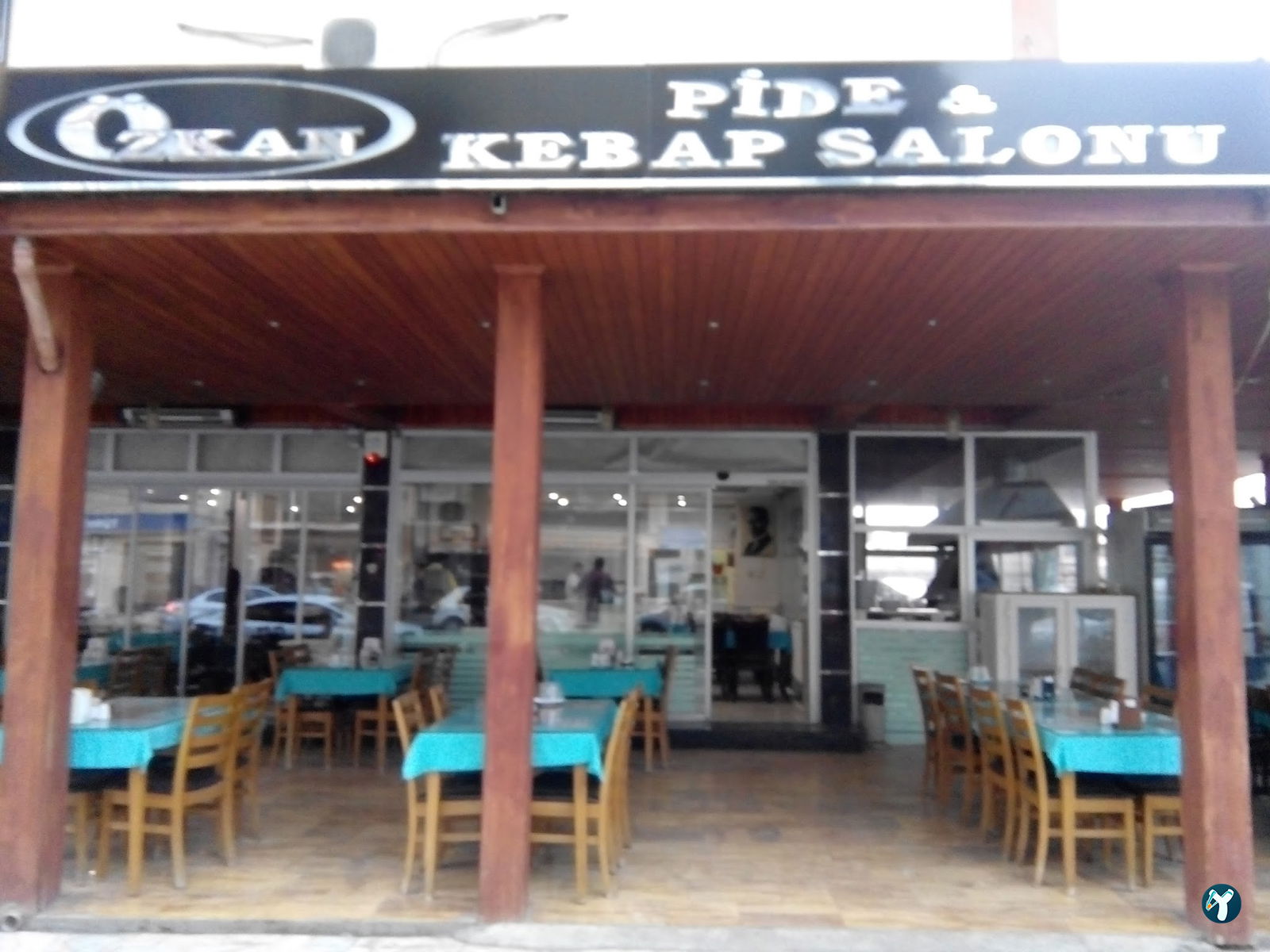 Özkan Pide Restaurant