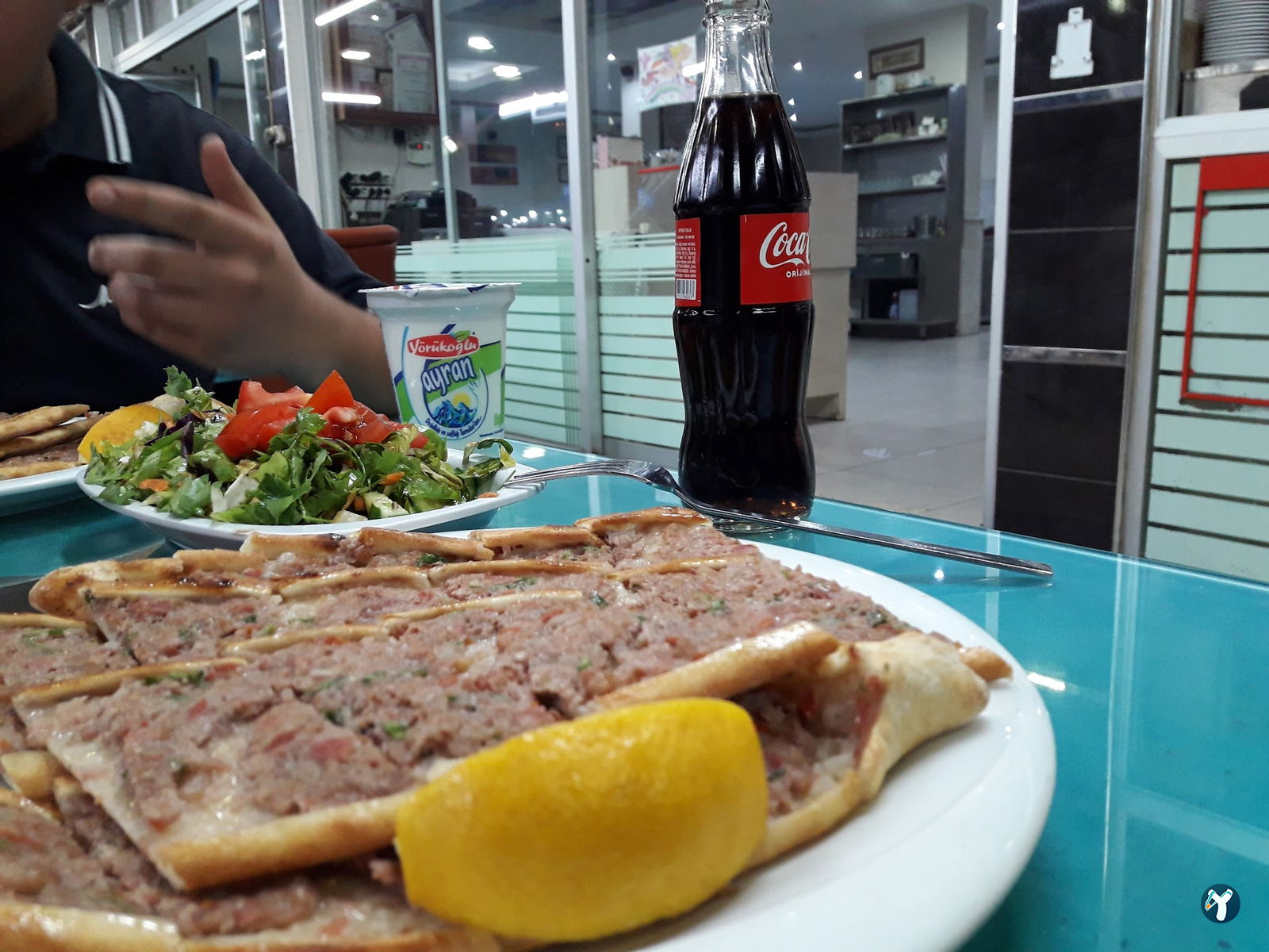 Özkan Pide Restaurant