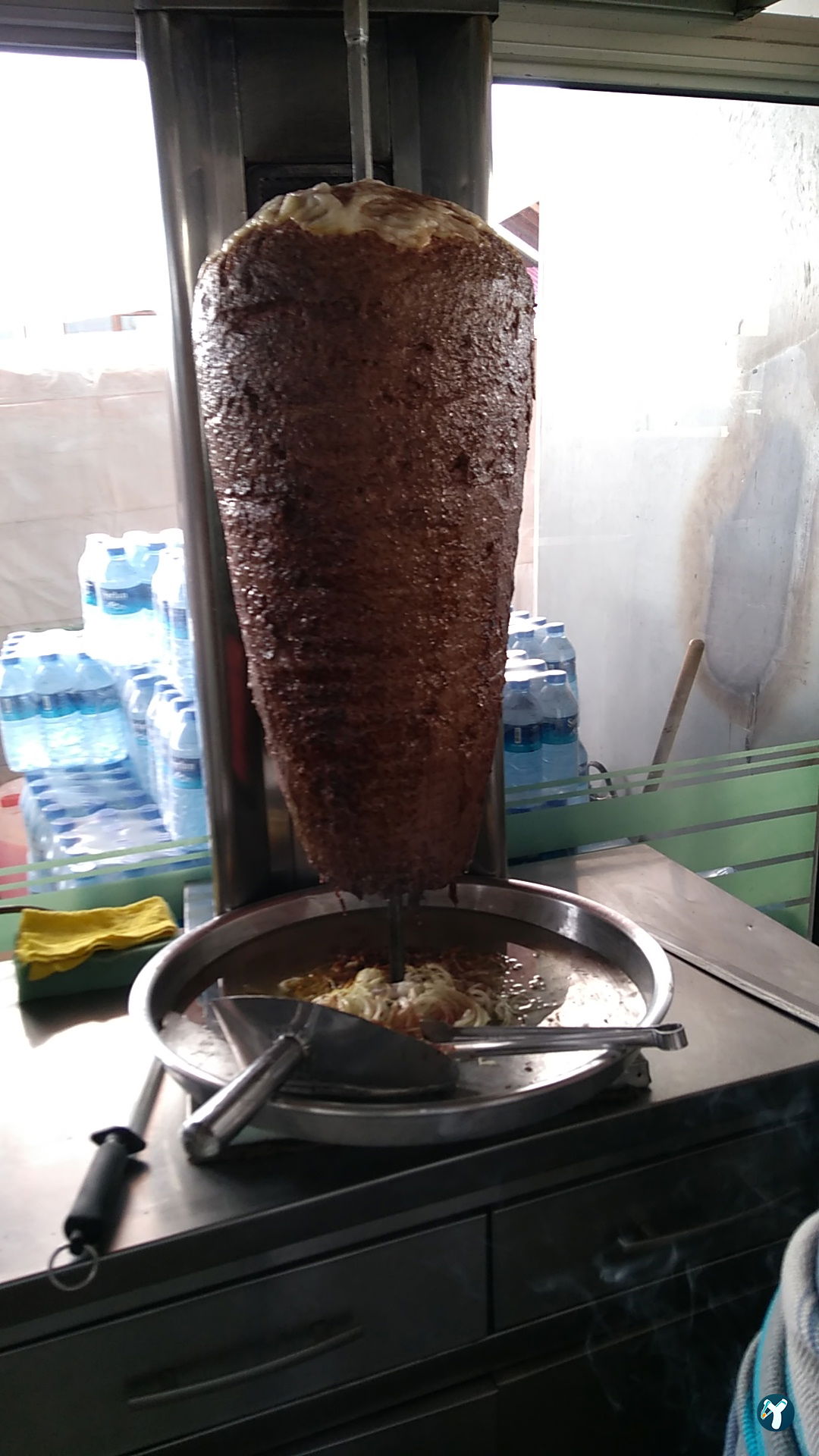 Özkan Pide Restaurant