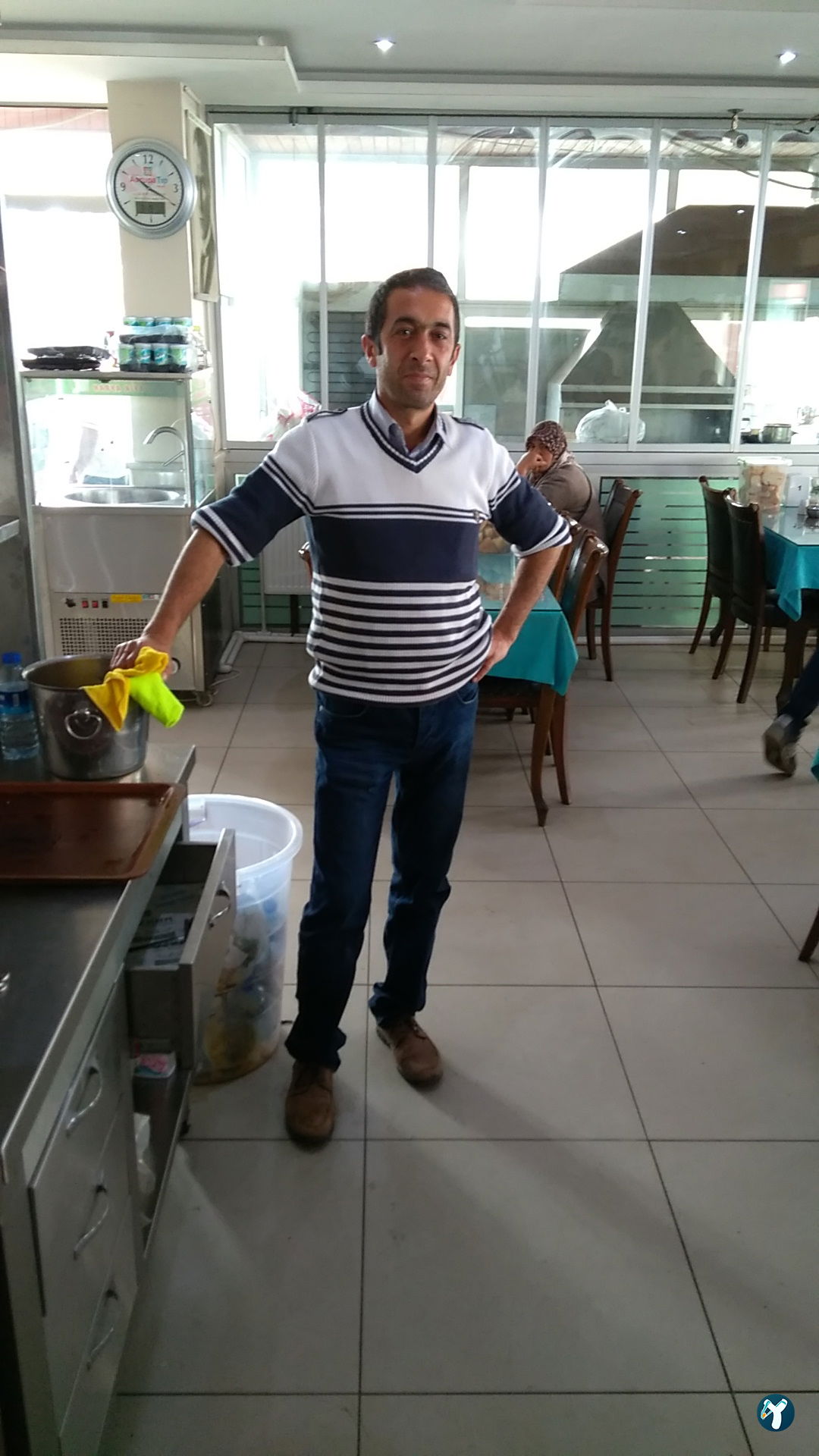 Özkan Pide Restaurant
