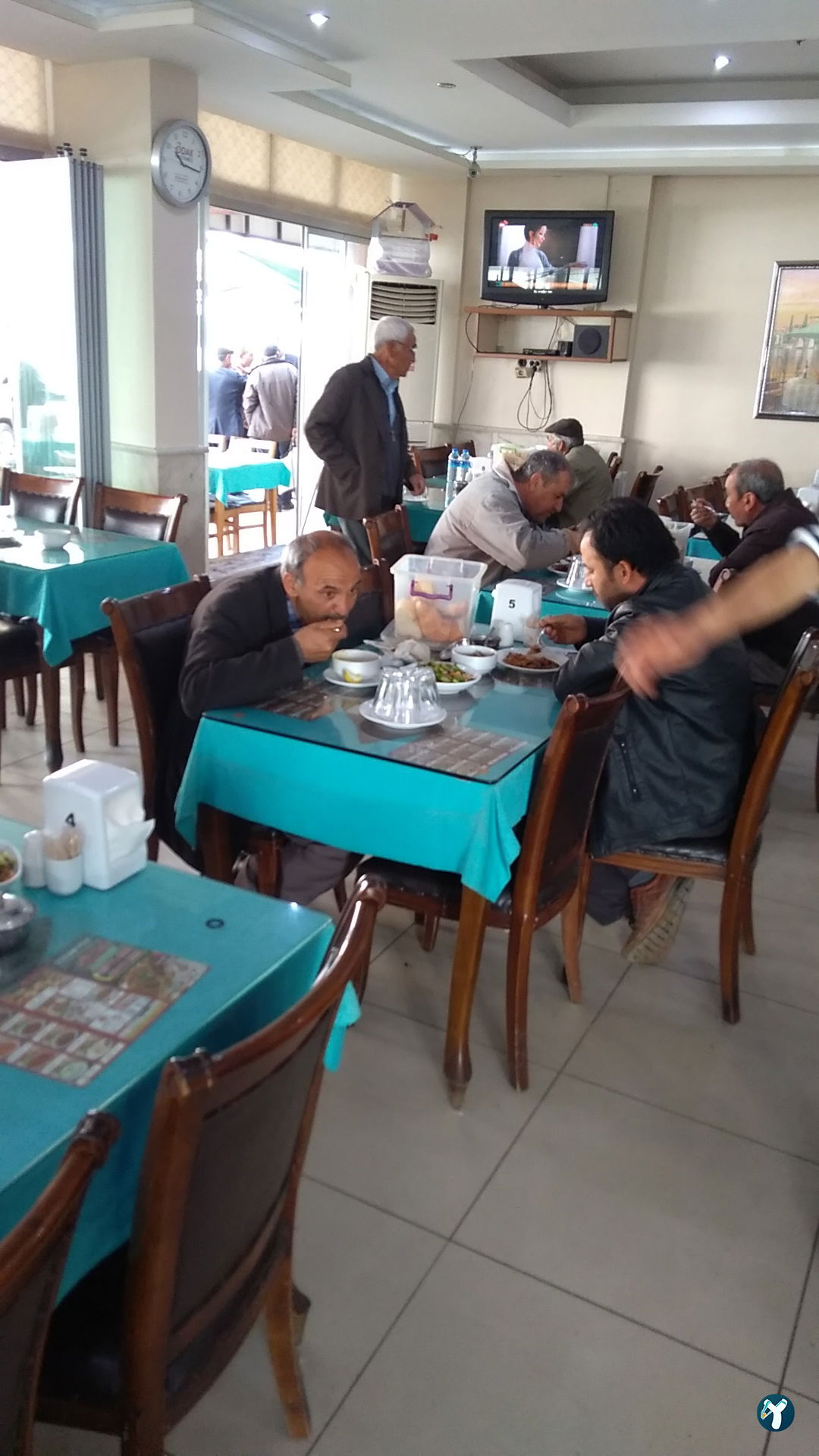 Özkan Pide Restaurant