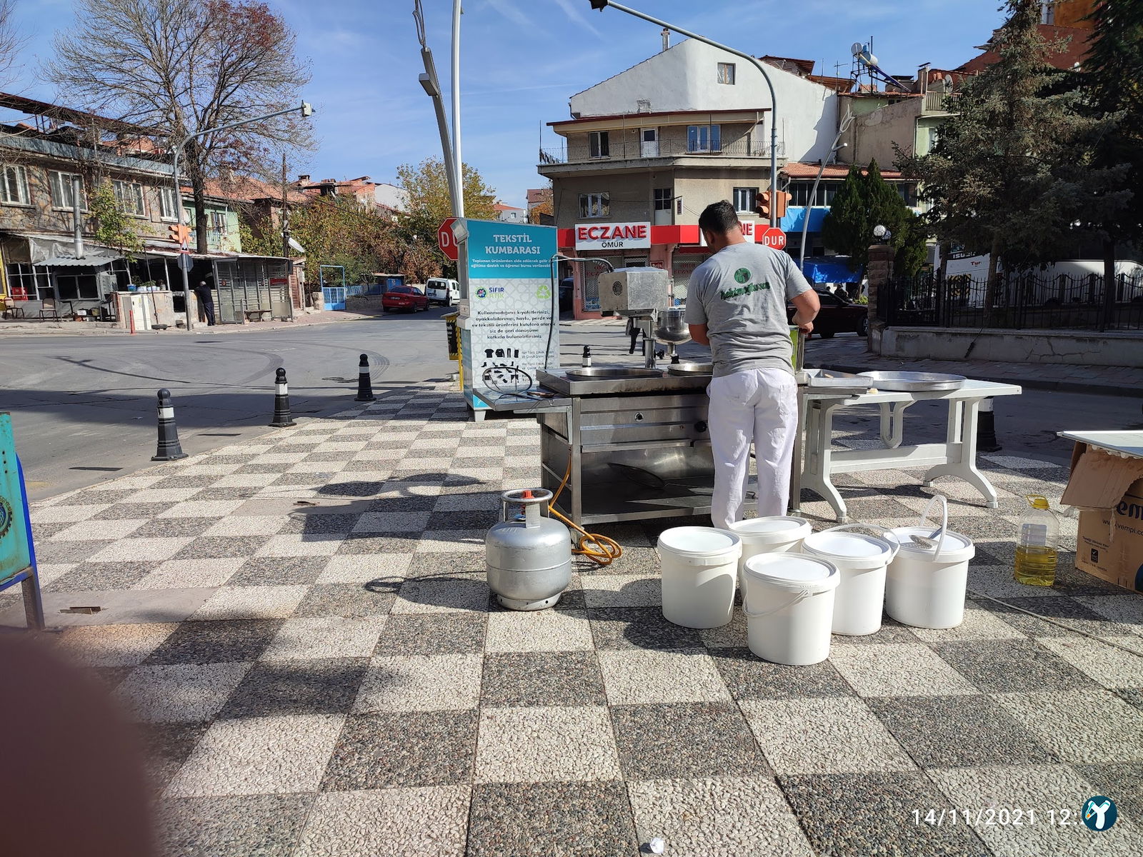 Üstün Lokma Uşak