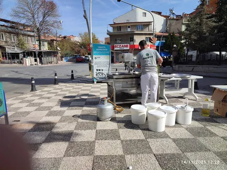 Üstün Lokma Uşak resimleri