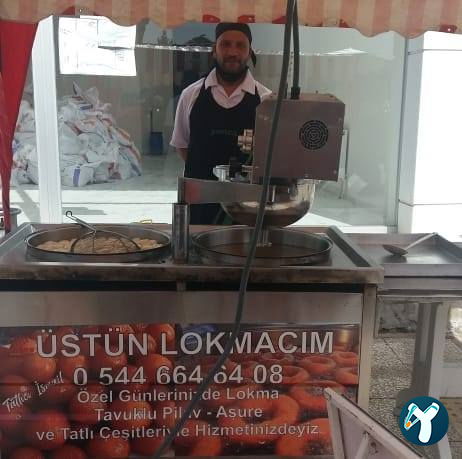 Üstün Lokma Uşak