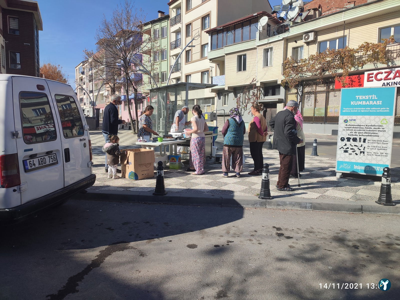 Üstün Lokma Uşak