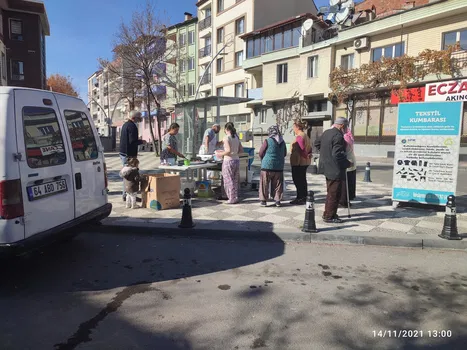 Üstün Lokma Uşak resimleri